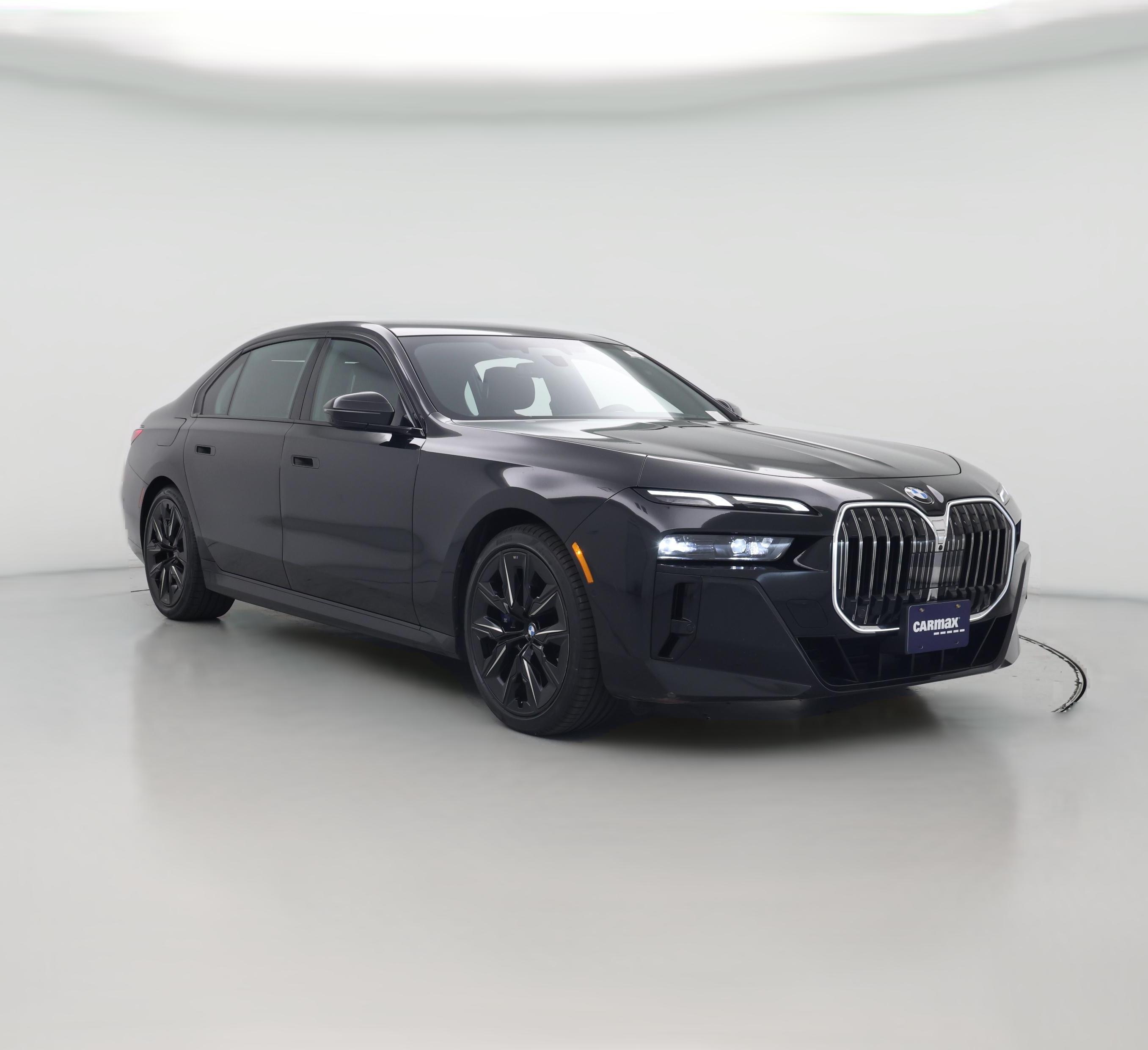 Thumbnail: 2023 BMW 7 Series - 1