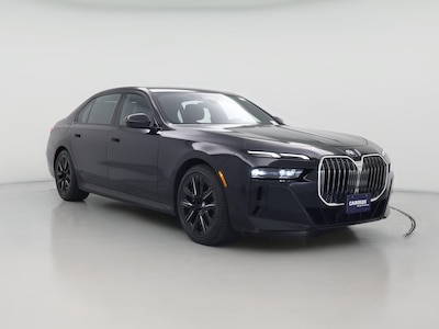 2023 BMW 740 I