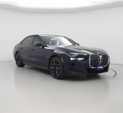 2023 BMW 740 I