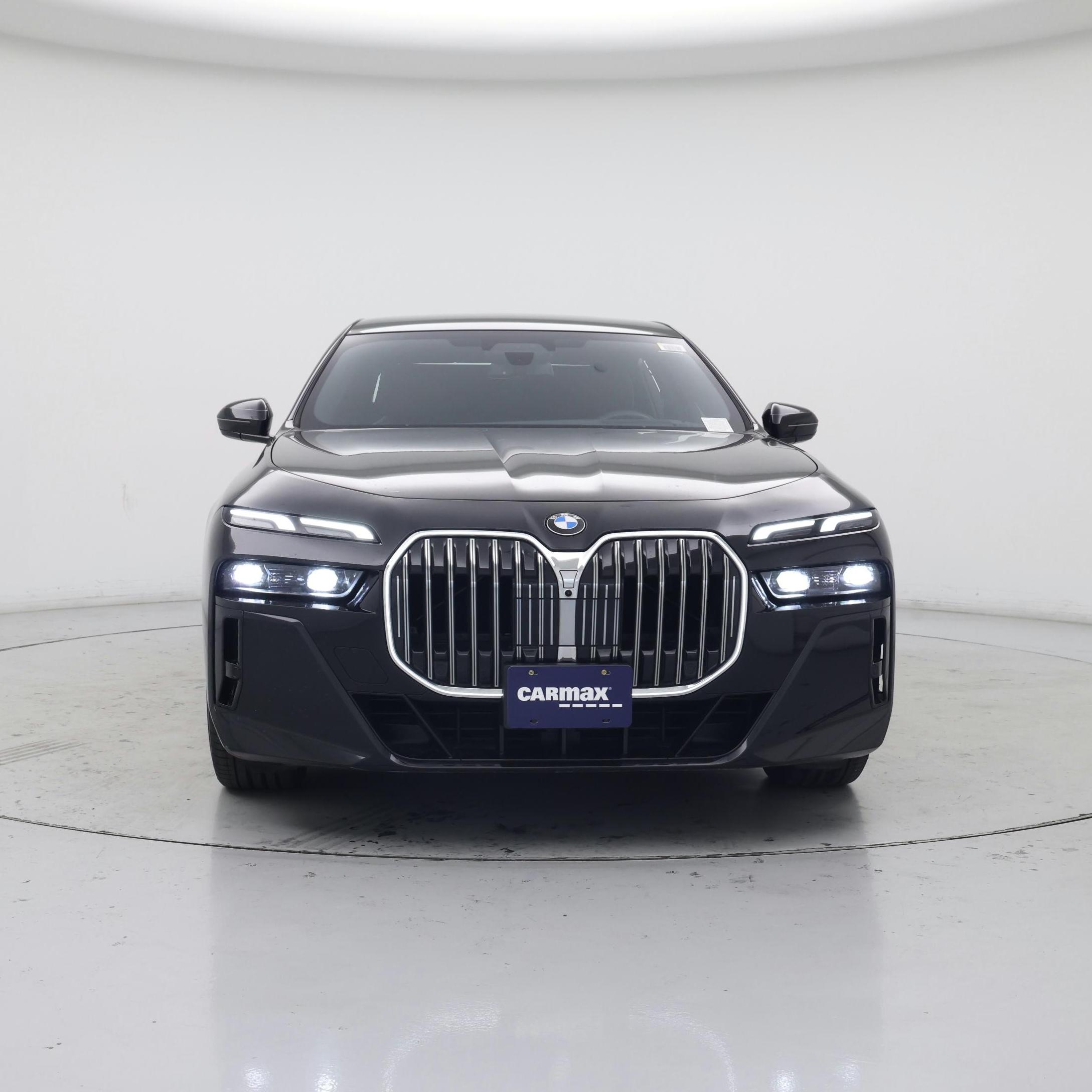 Thumbnail: 2023 BMW 7 Series - 5