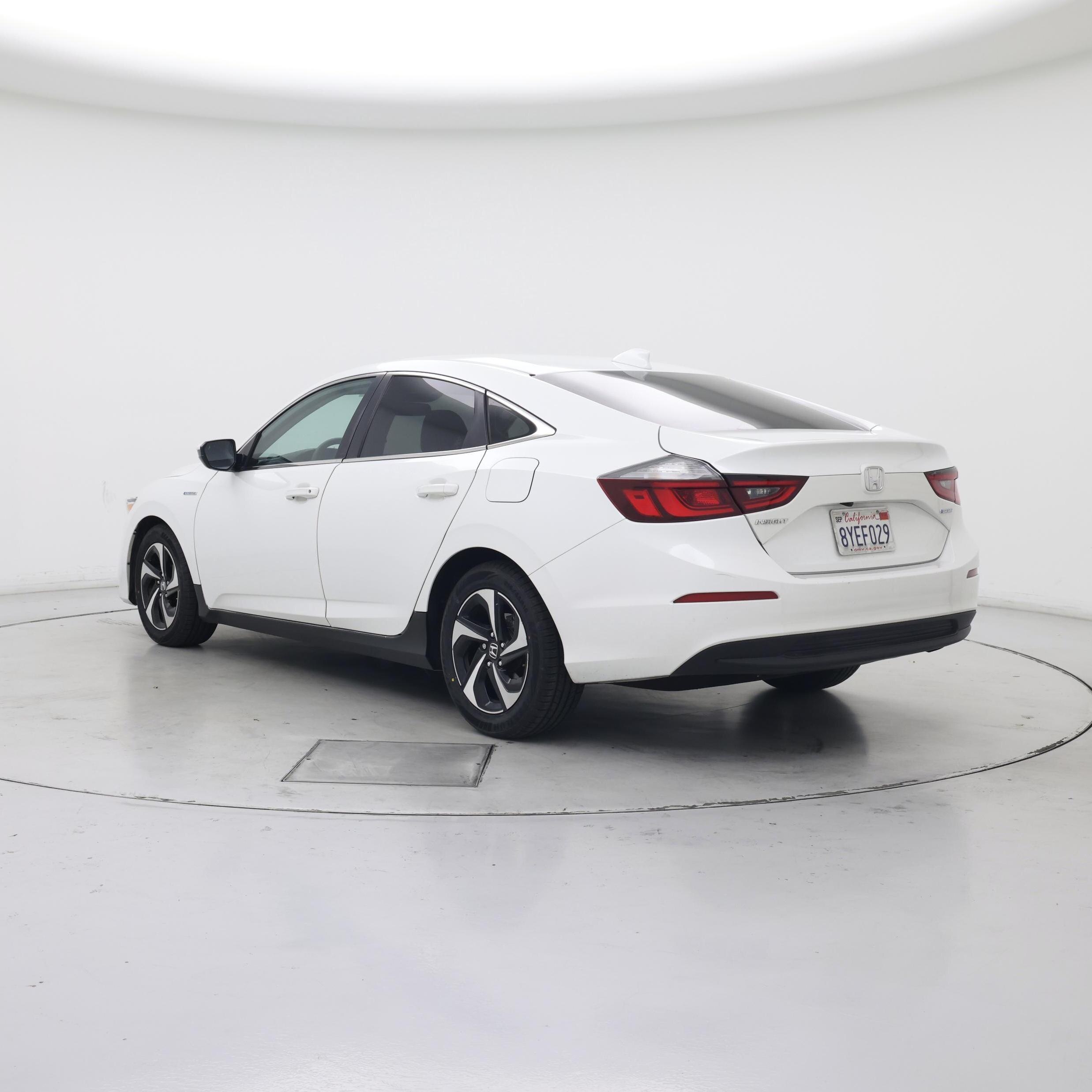Thumbnail: 2022 Honda Insight - 2