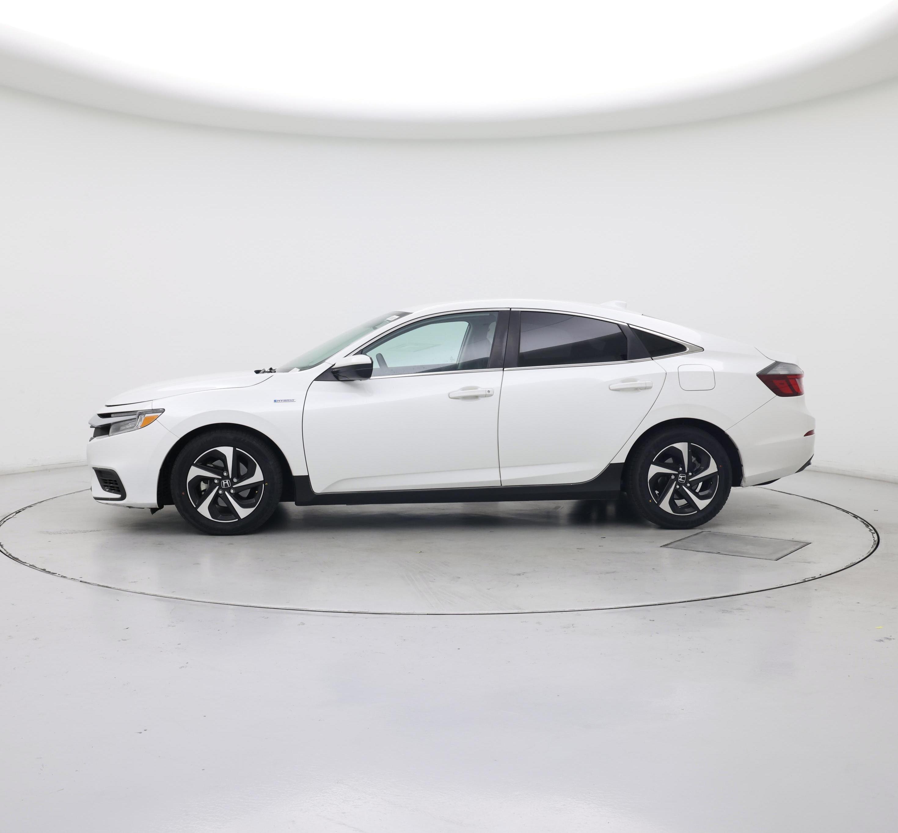 Thumbnail: 2022 Honda Insight - 3