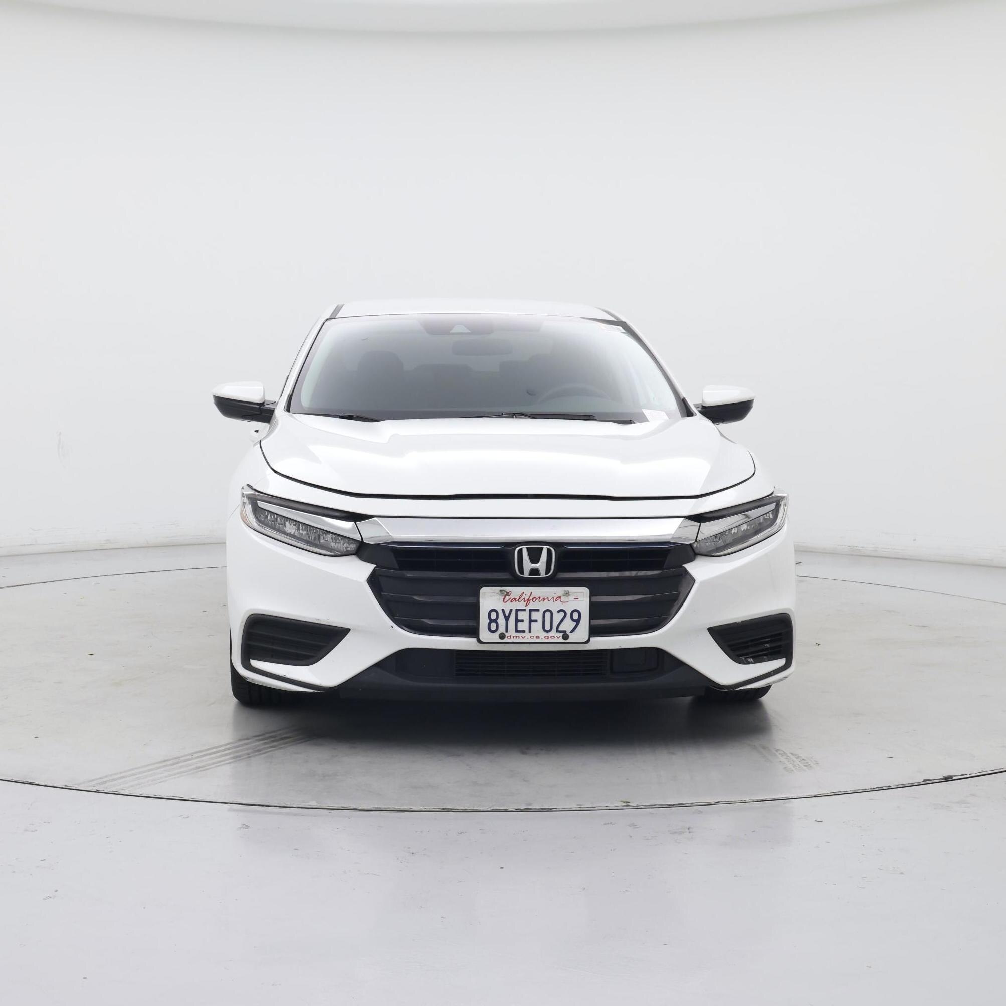 Thumbnail: 2022 Honda Insight - 5