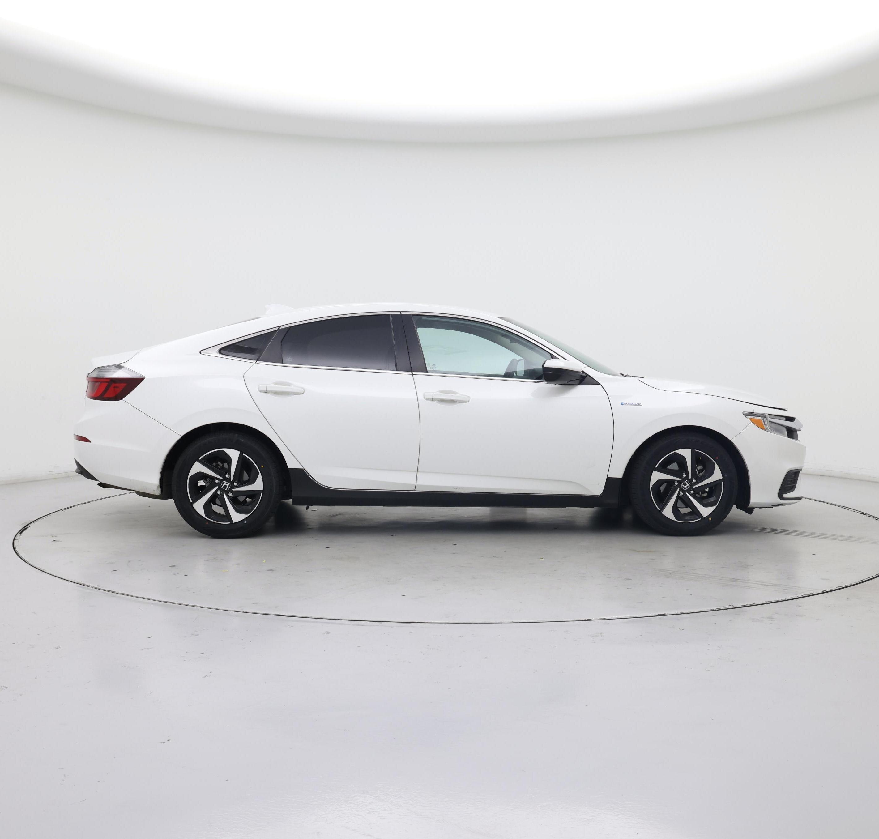 Thumbnail: 2022 Honda Insight - 7