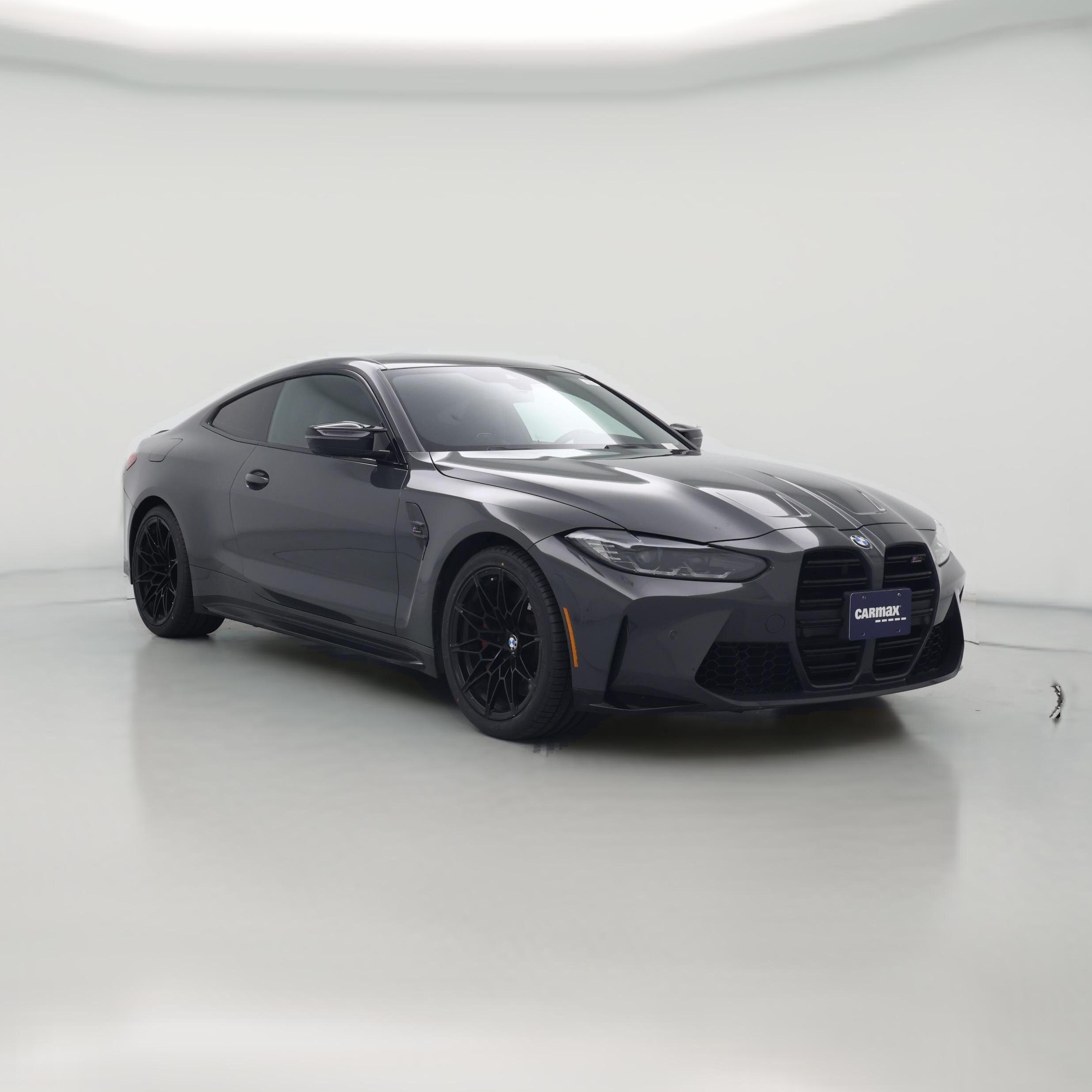 Thumbnail: 2022 BMW M4 - 1