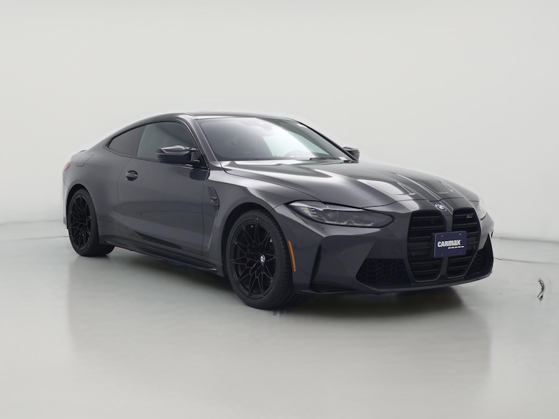 2022 BMW M4 Competition -
                  Palmdale, CA