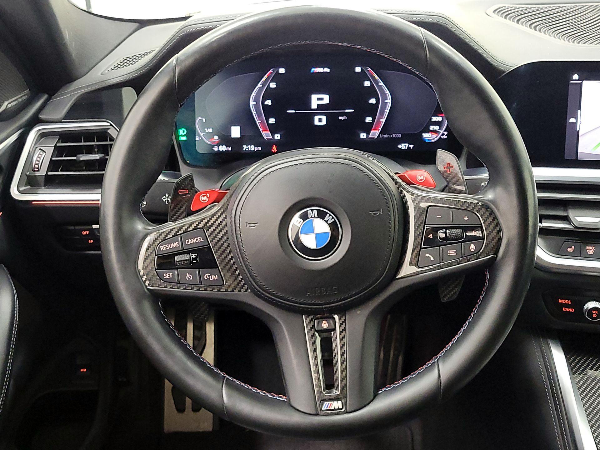 Thumbnail: 2022 BMW M4 - 10