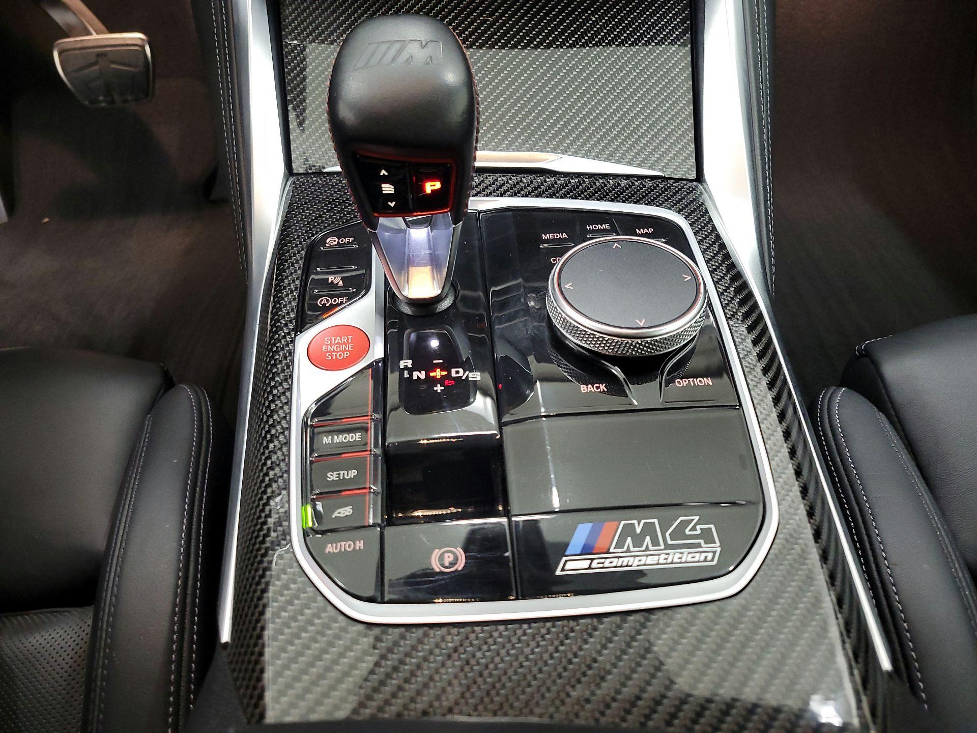Thumbnail: 2022 BMW M4 - 17