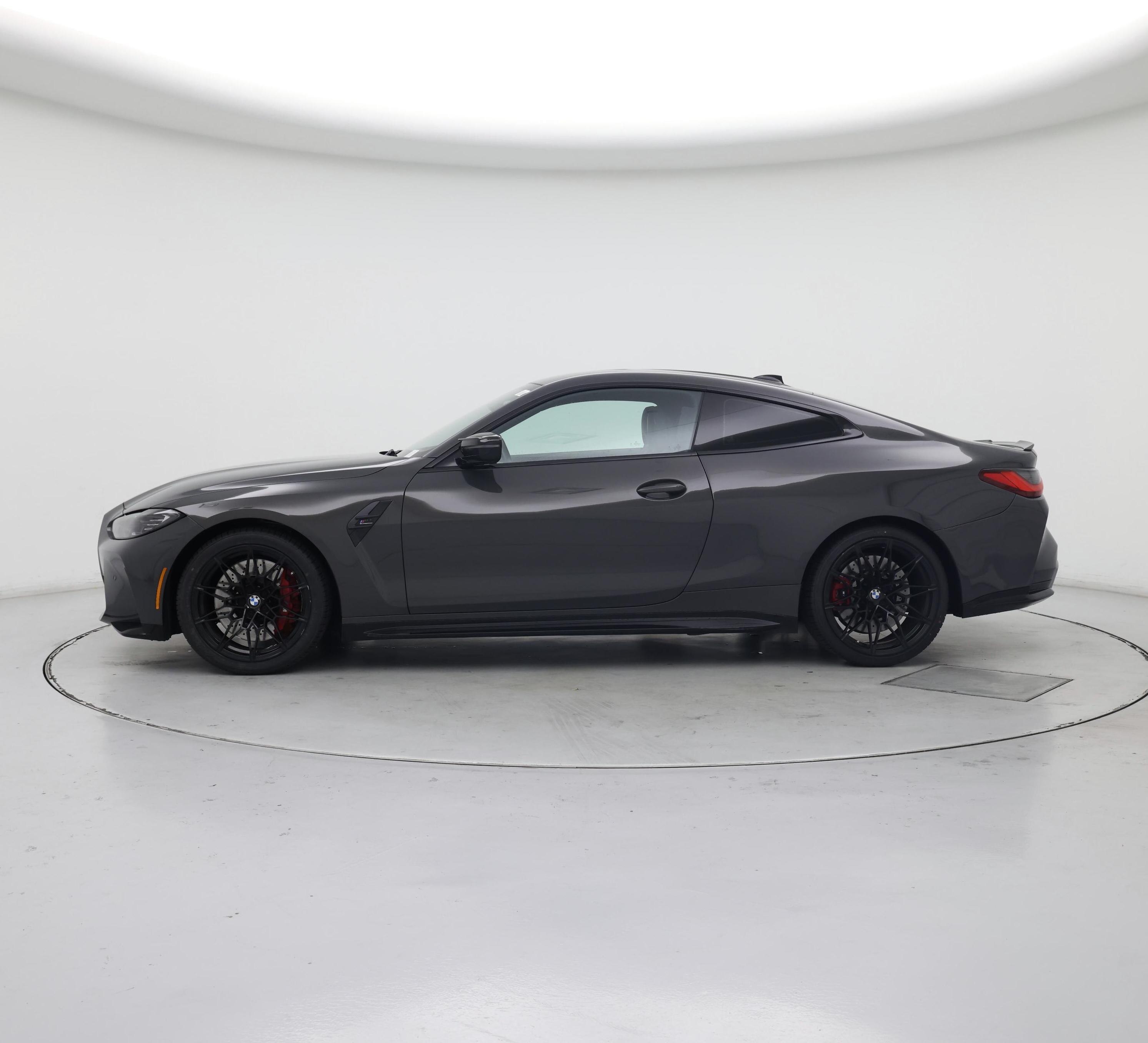 Thumbnail: 2022 BMW M4 - 3