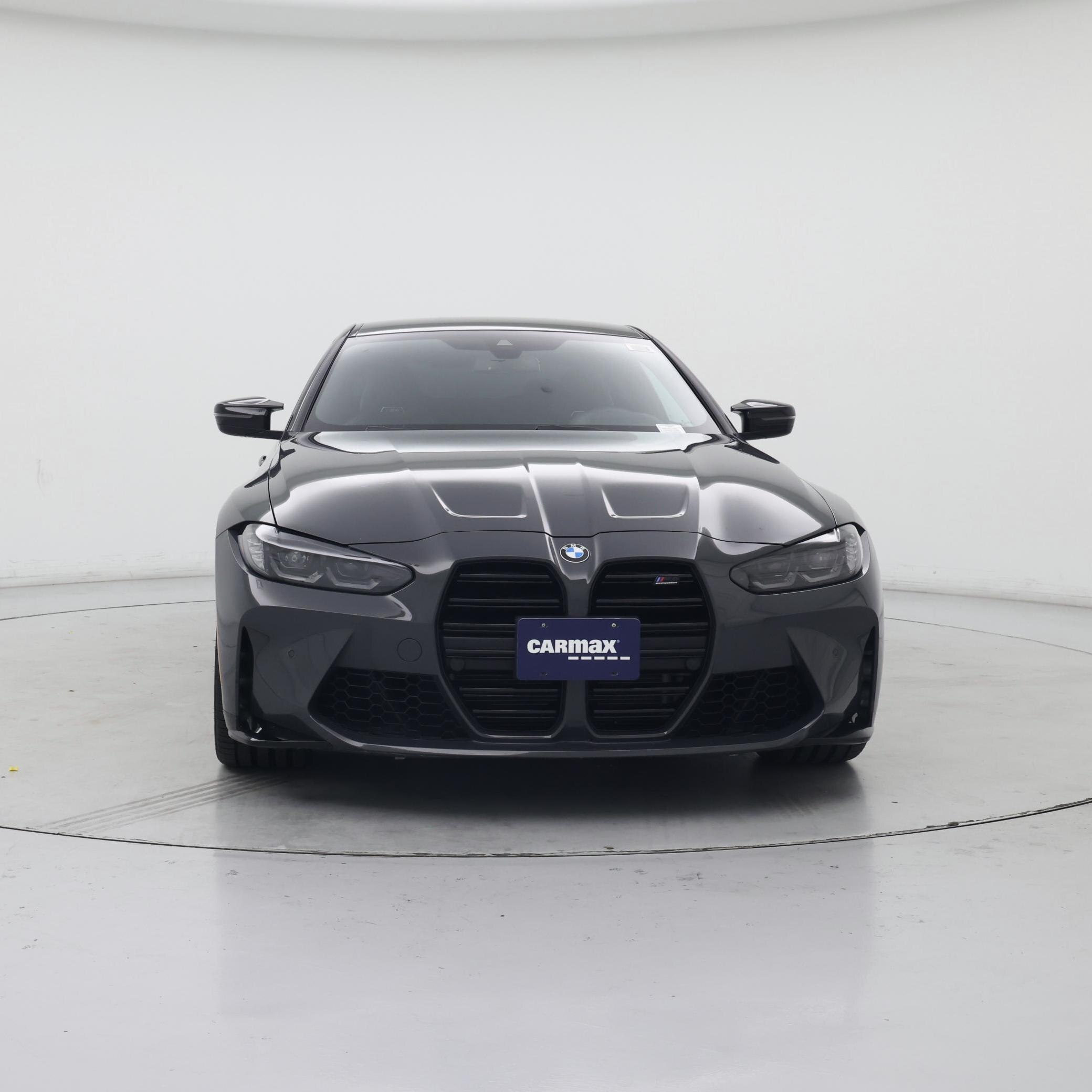 Thumbnail: 2022 BMW M4 - 5