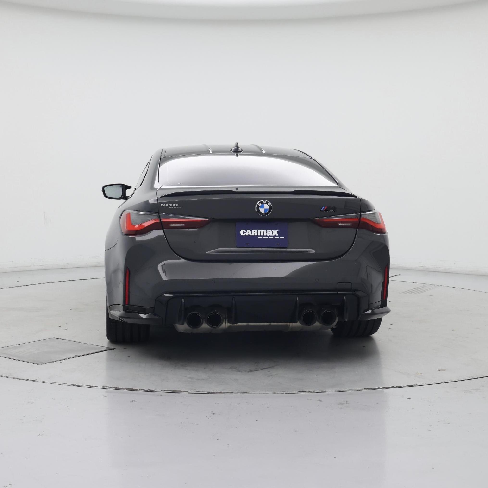 Thumbnail: 2022 BMW M4 - 6