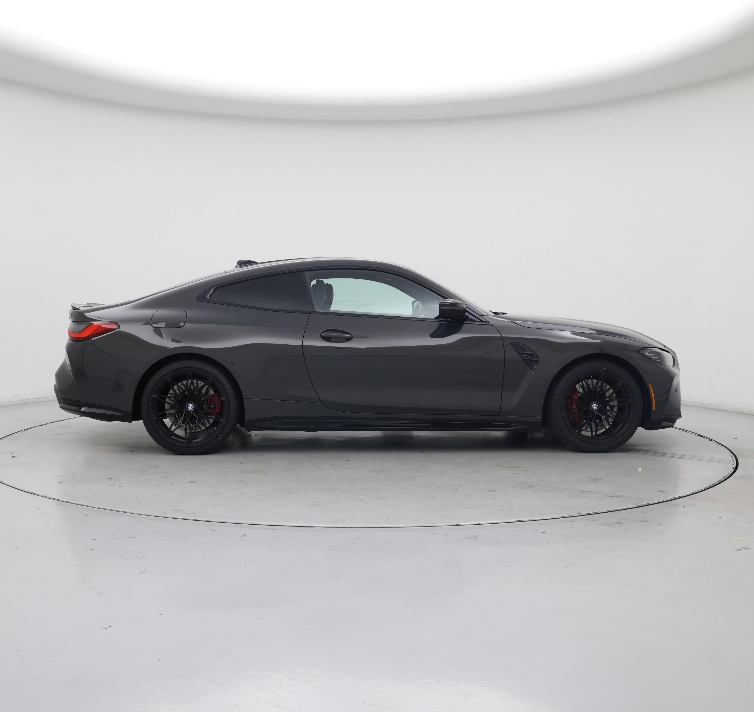 Thumbnail: 2022 BMW M4 - 7