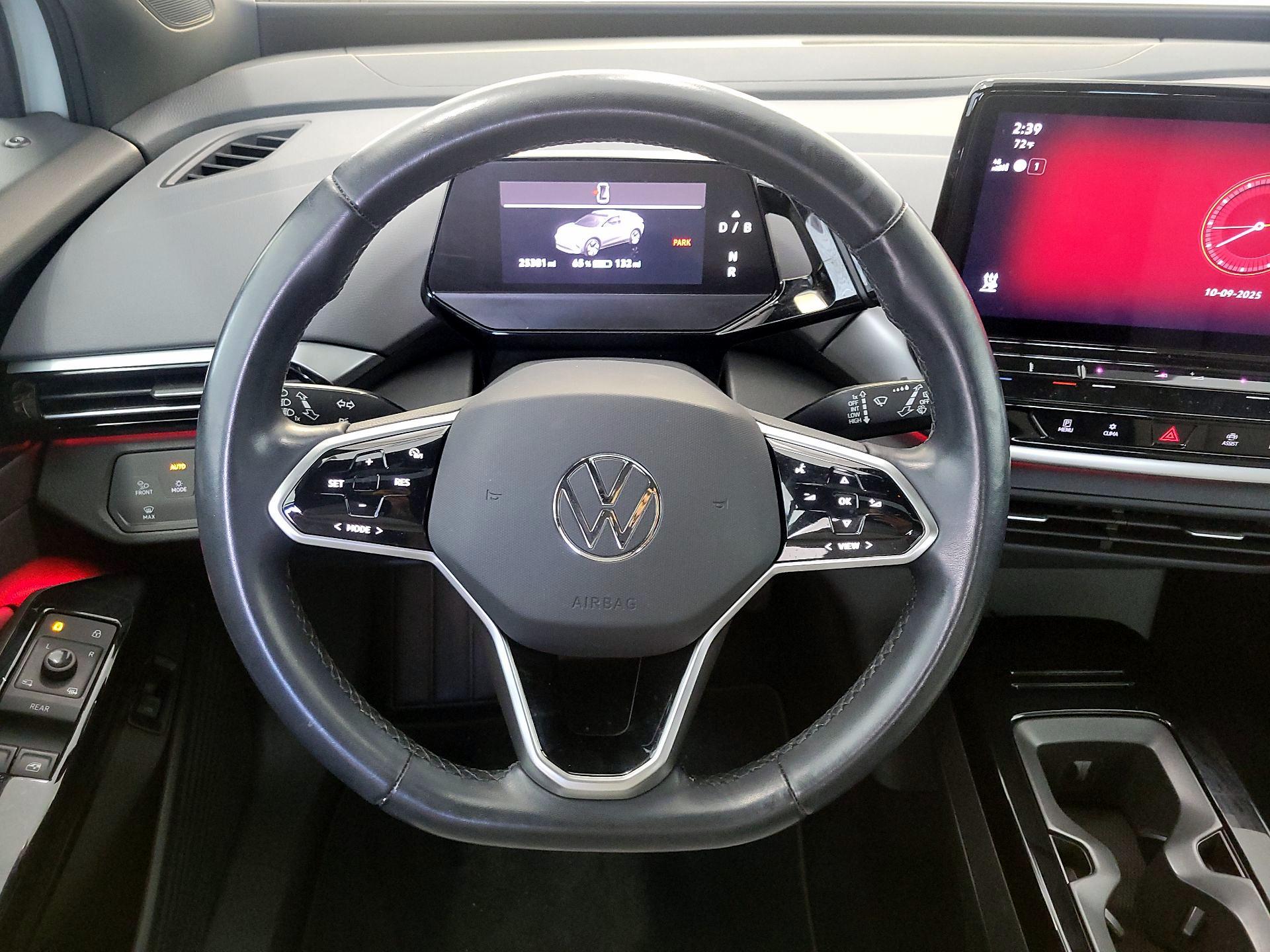 Thumbnail: 2022 Volkswagen ID.4 - 10