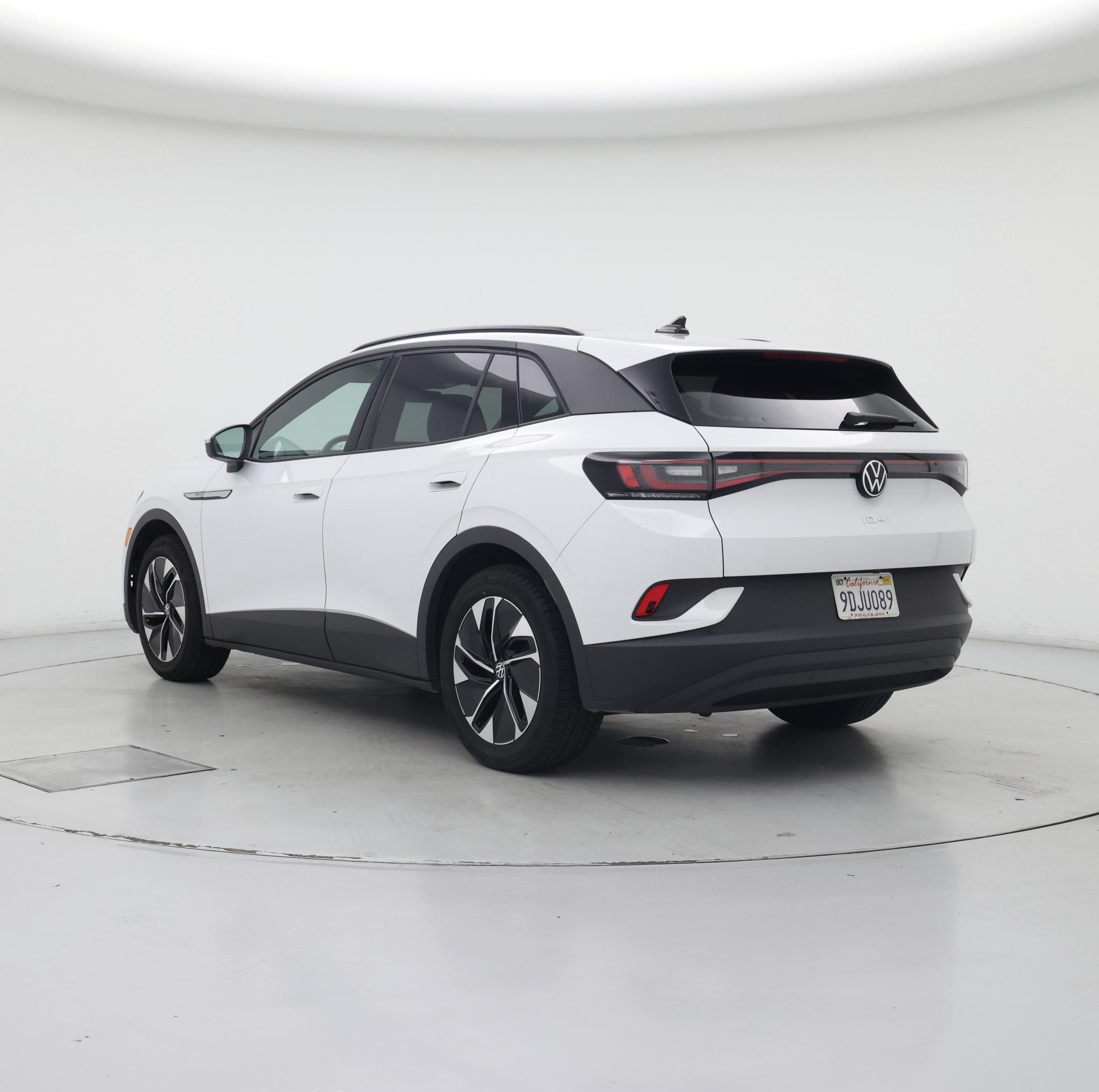 Thumbnail: 2022 Volkswagen ID.4 - 2