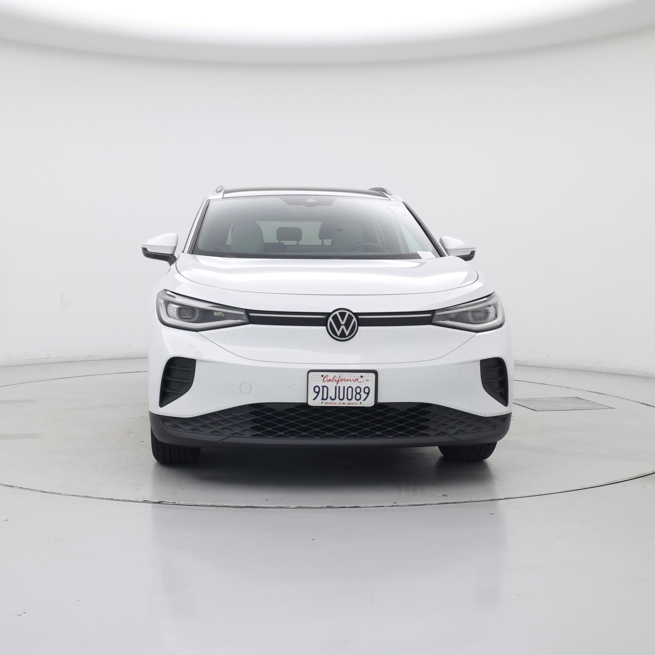 Thumbnail: 2022 Volkswagen ID.4 - 5