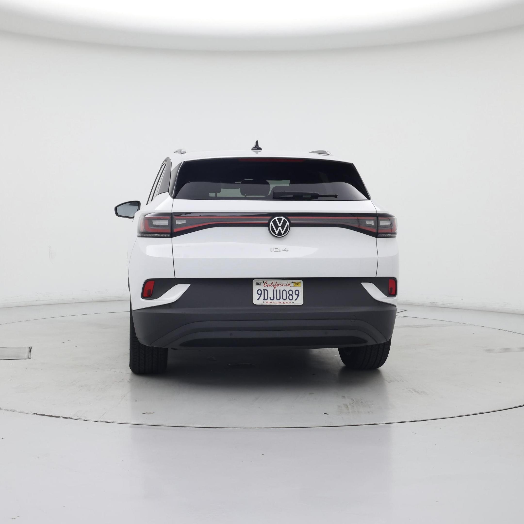 Thumbnail: 2022 Volkswagen ID.4 - 6