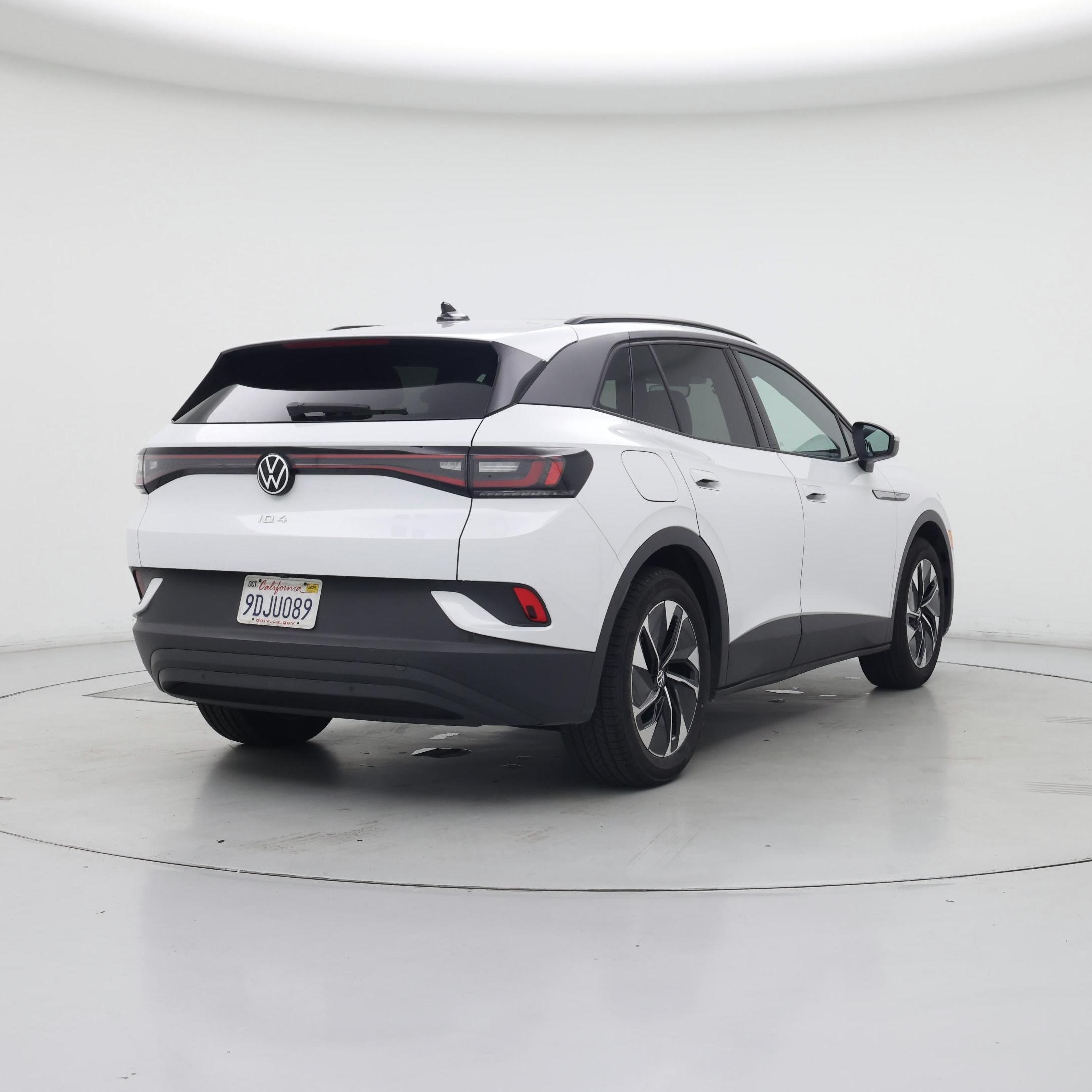 Thumbnail: 2022 Volkswagen ID.4 - 8