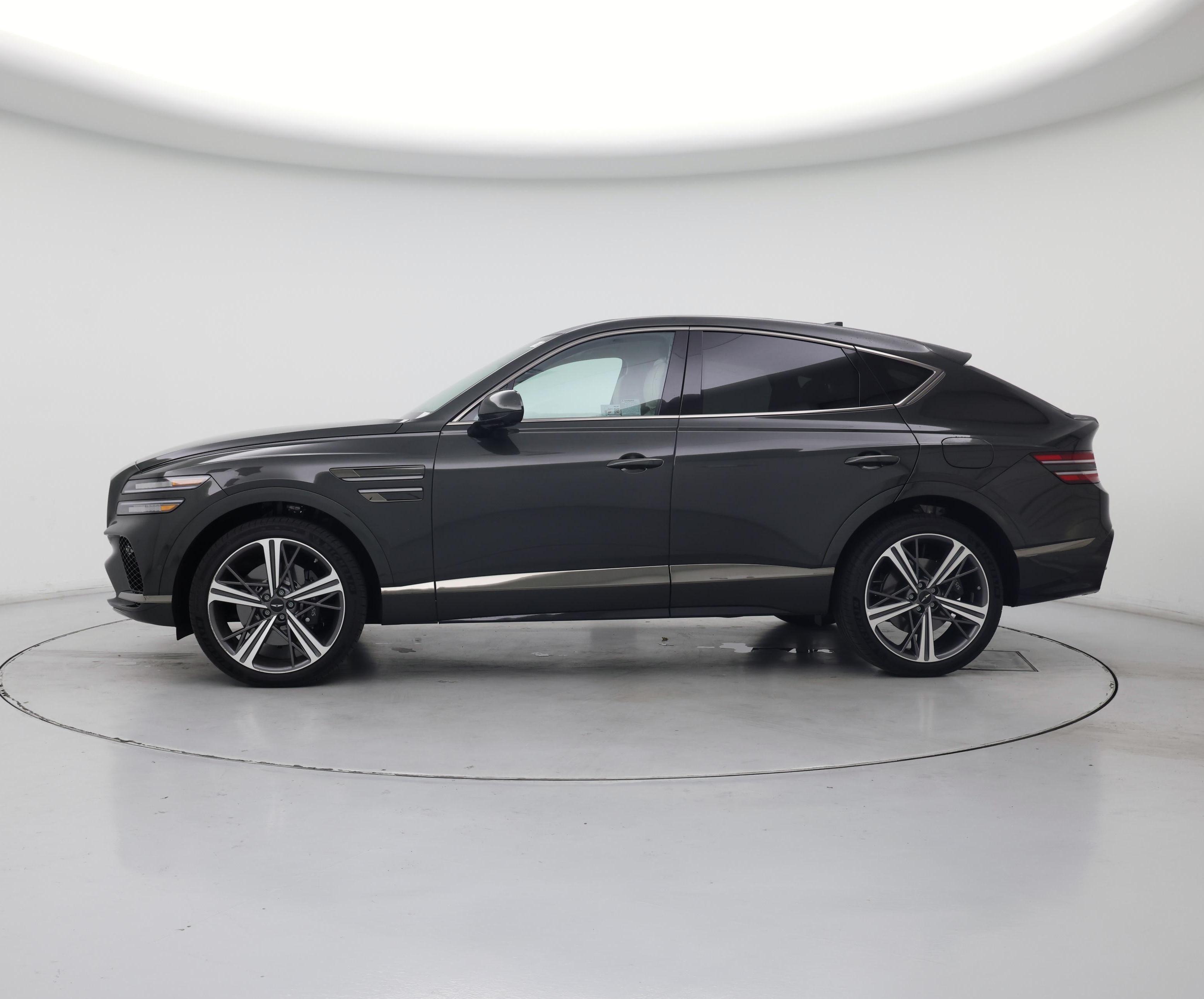 Thumbnail: 2025 Genesis GV80 - 3