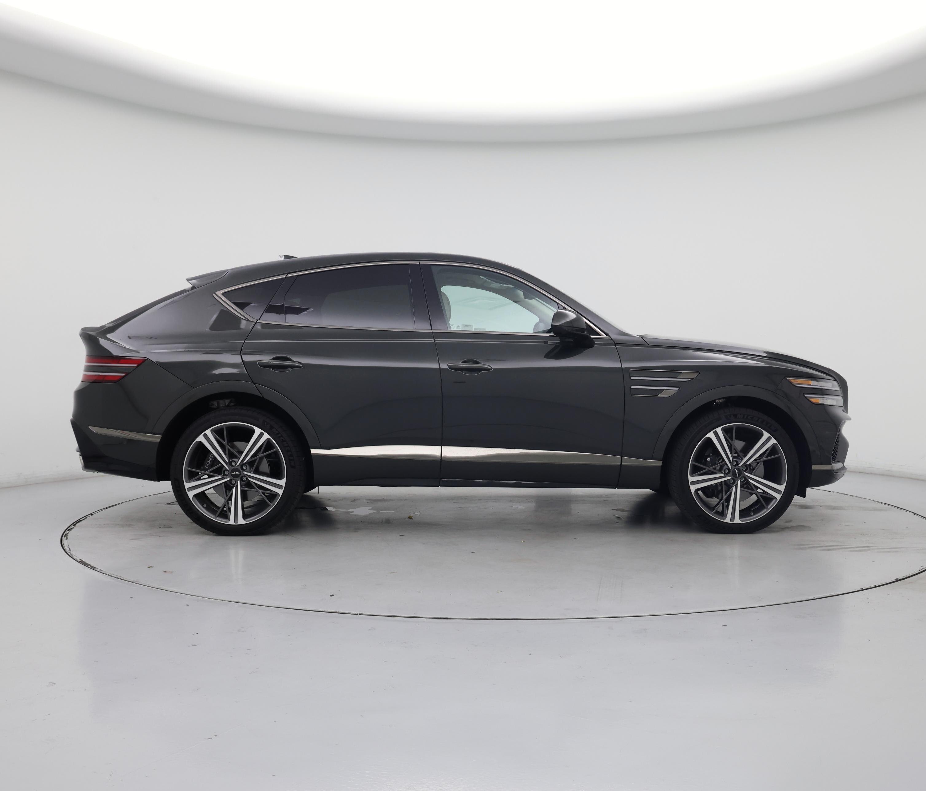 Thumbnail: 2025 Genesis GV80 - 7