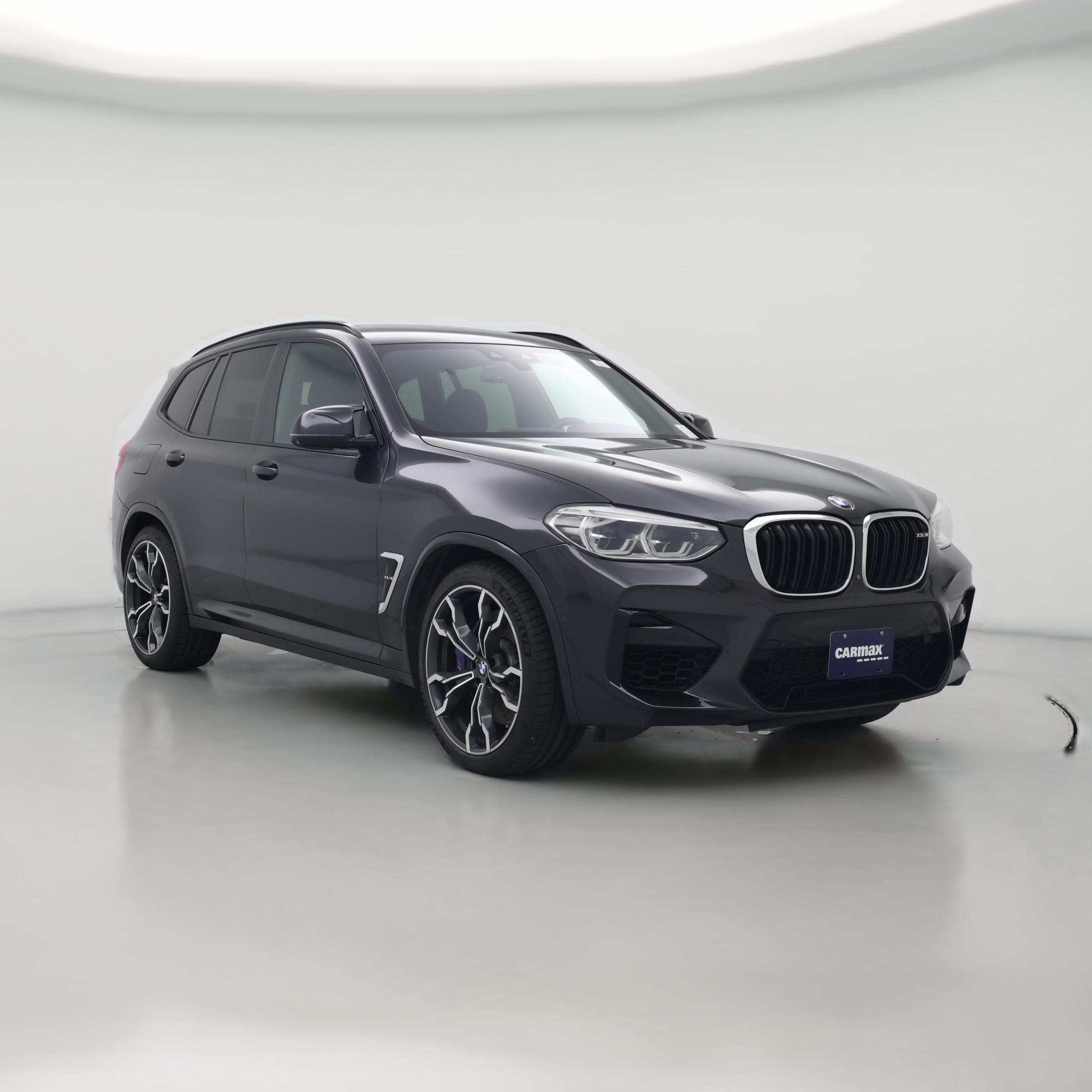 Thumbnail: 2020 BMW X3 - 1