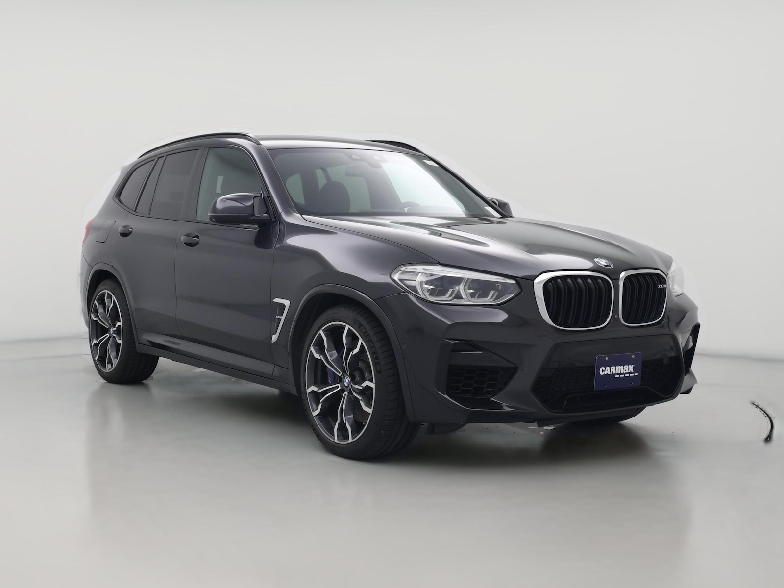 2020 BMW X3 M