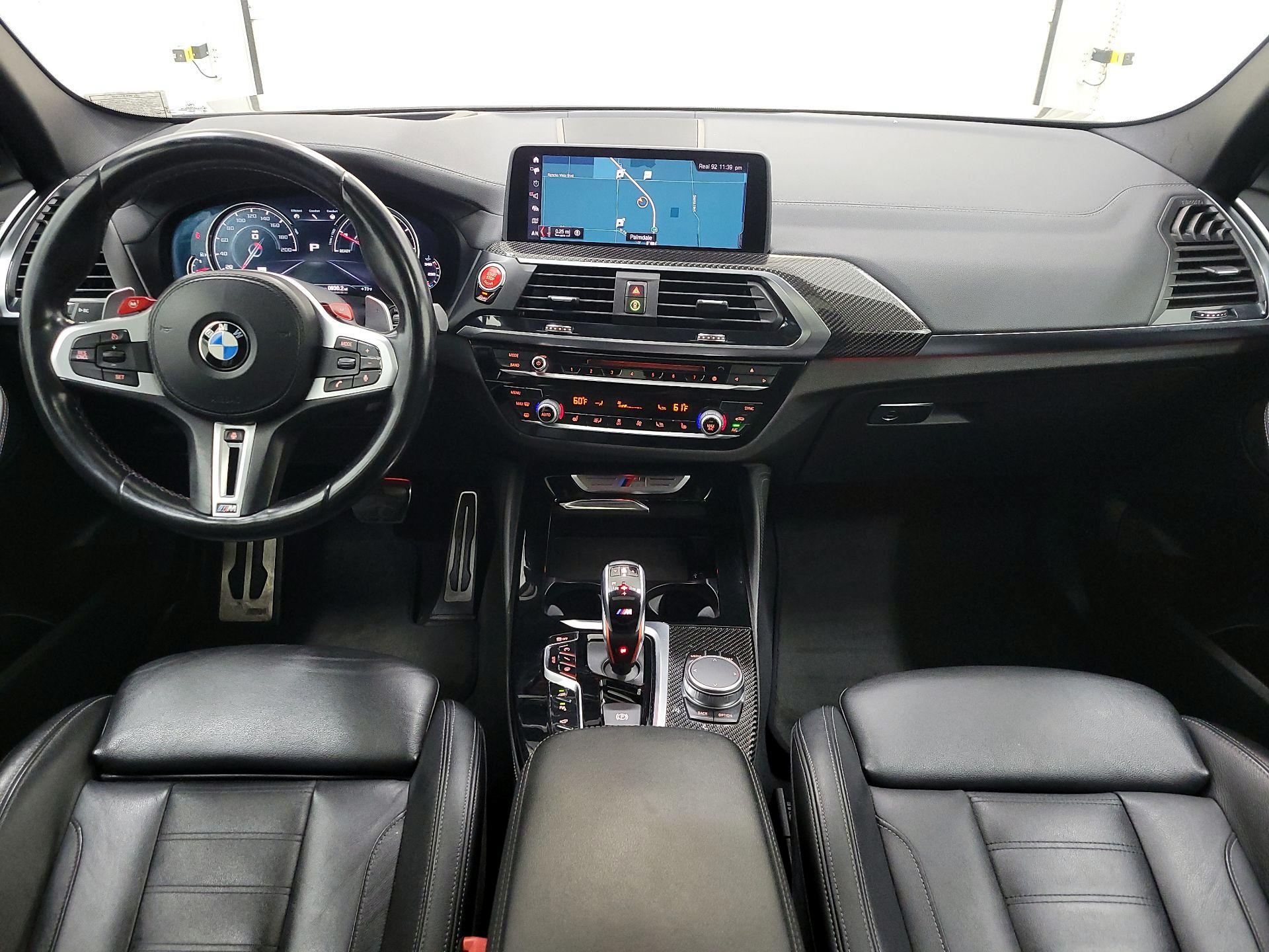 Thumbnail: 2020 BMW X3 - 9
