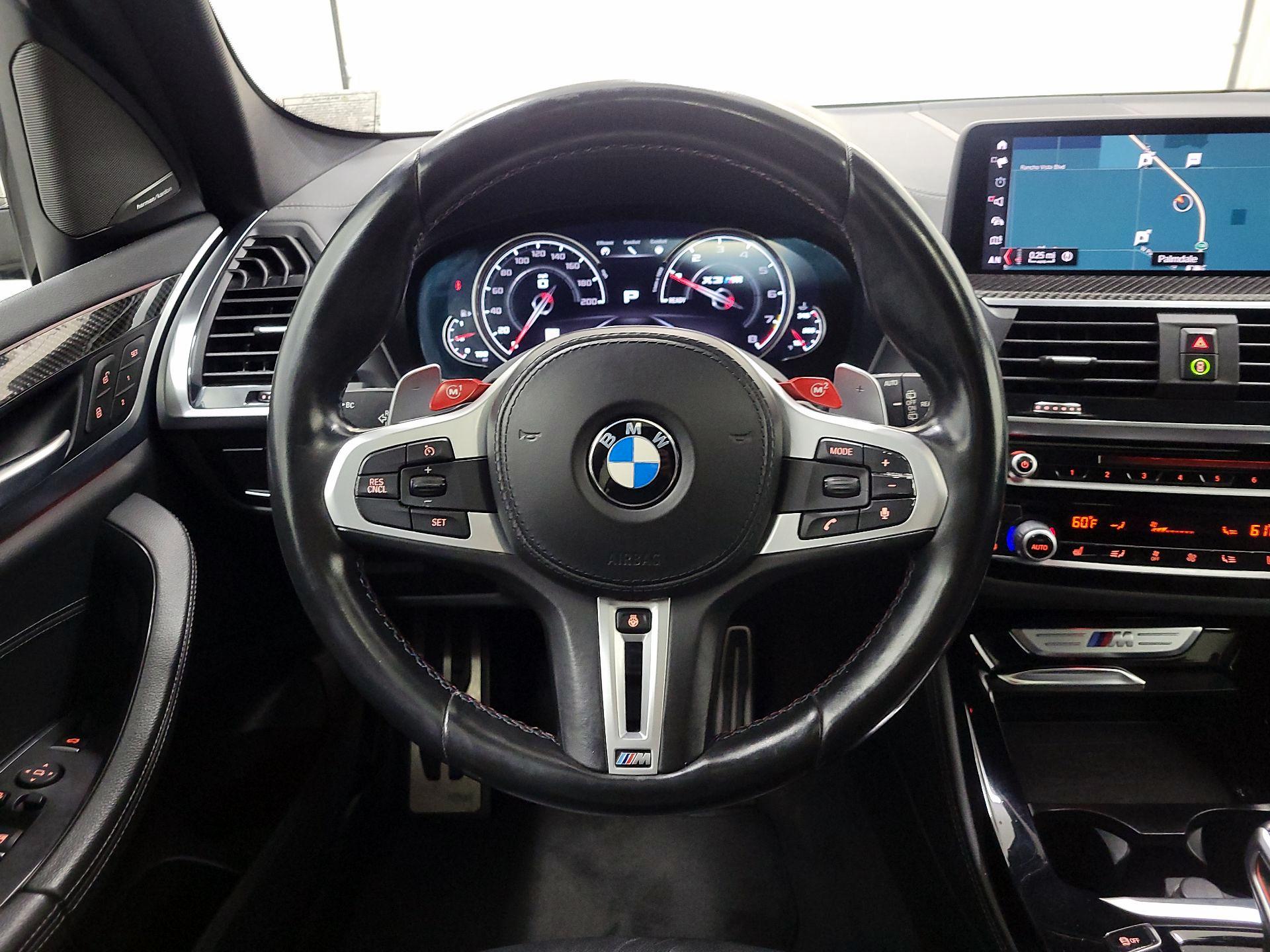 Thumbnail: 2020 BMW X3 - 10