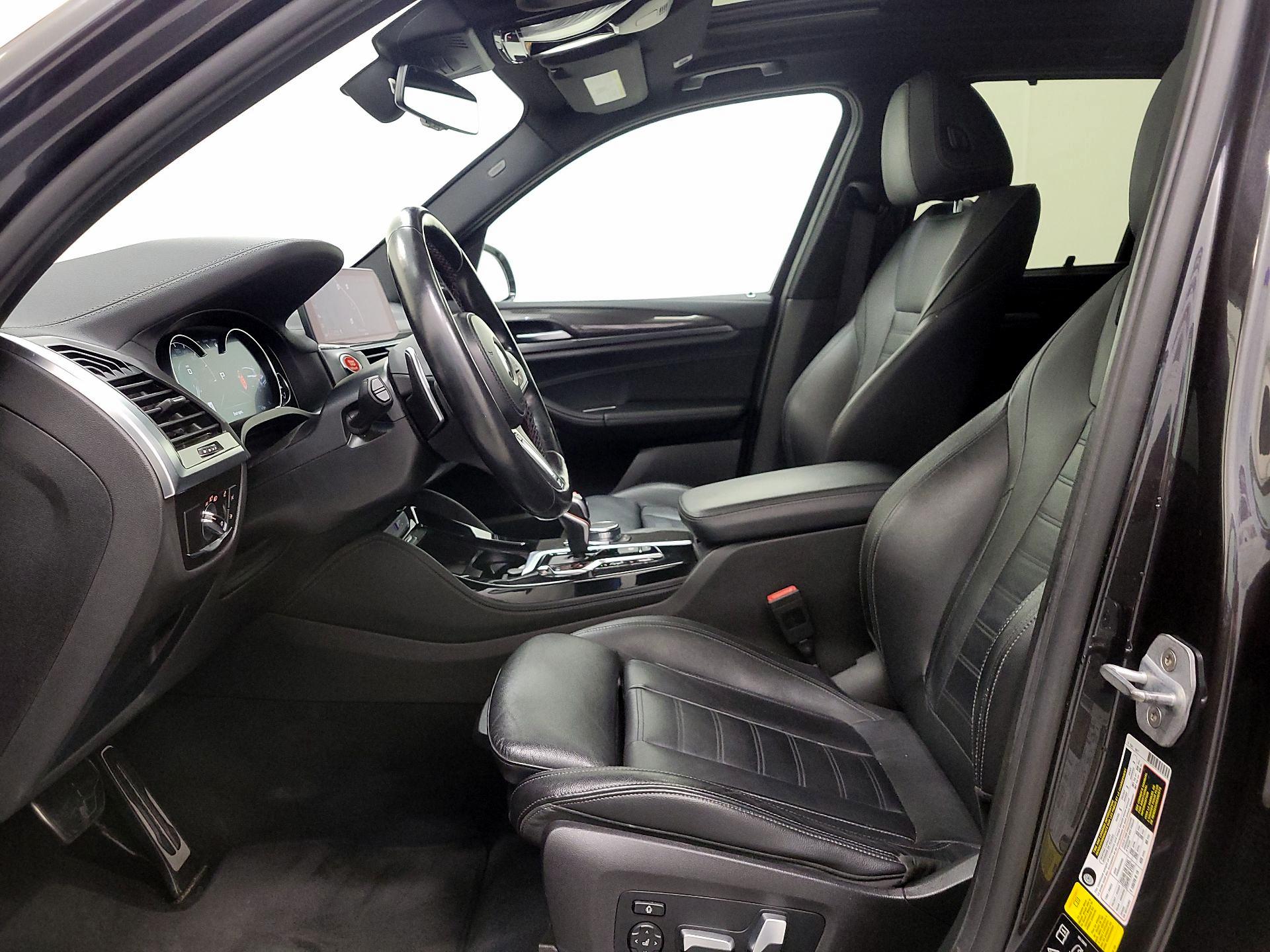 Thumbnail: 2020 BMW X3 - 11