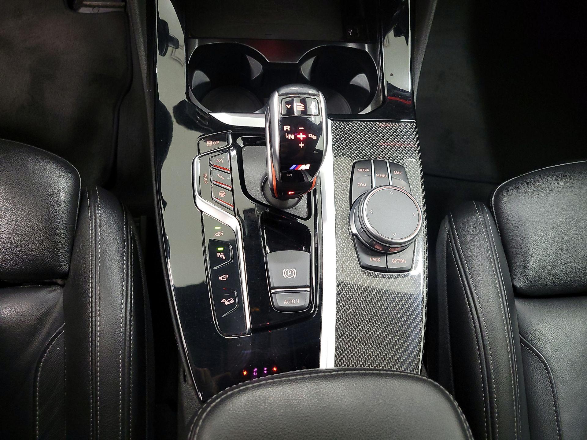 Thumbnail: 2020 BMW X3 - 18