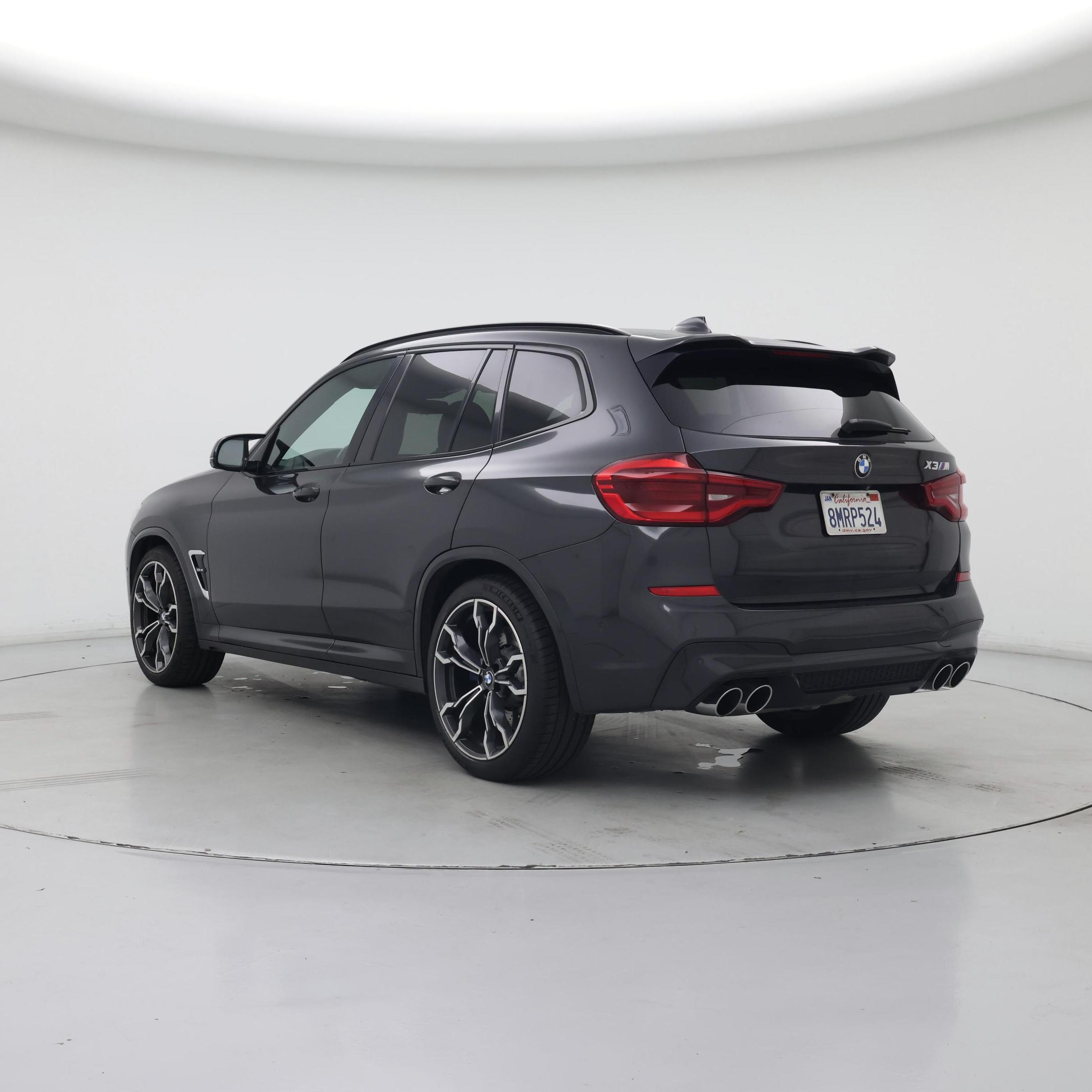 Thumbnail: 2020 BMW X3 - 2