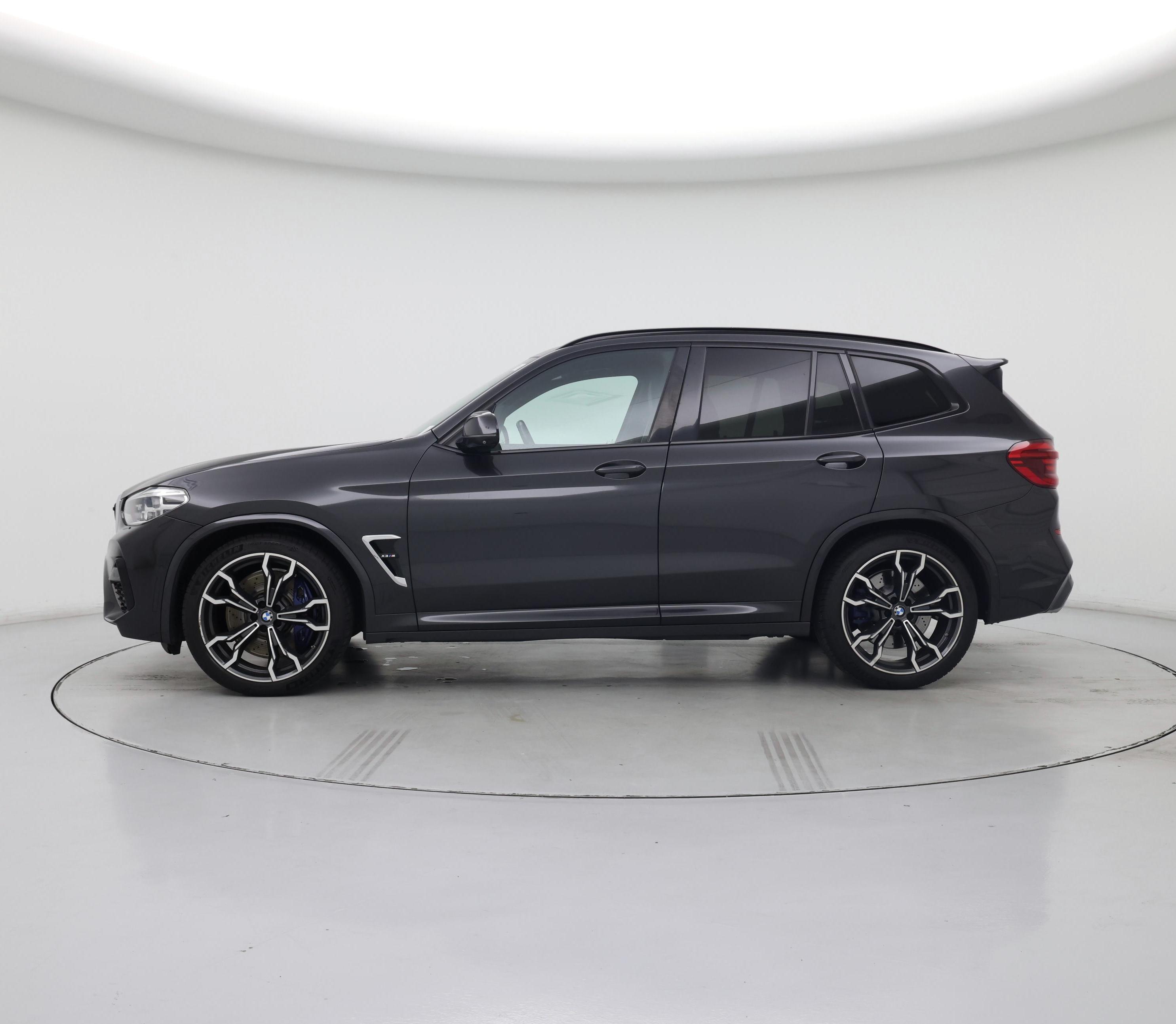 Thumbnail: 2020 BMW X3 - 3