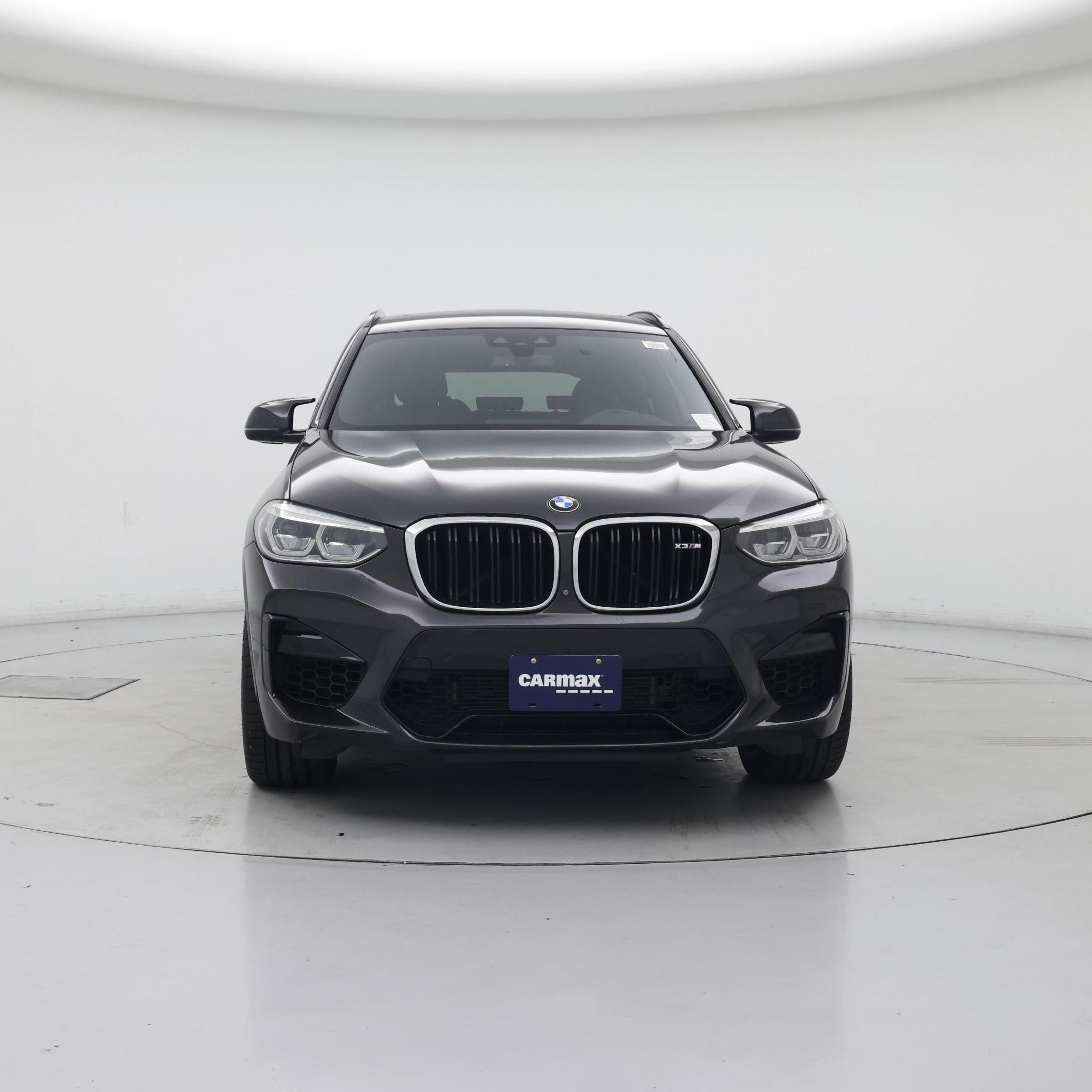 Thumbnail: 2020 BMW X3 - 5