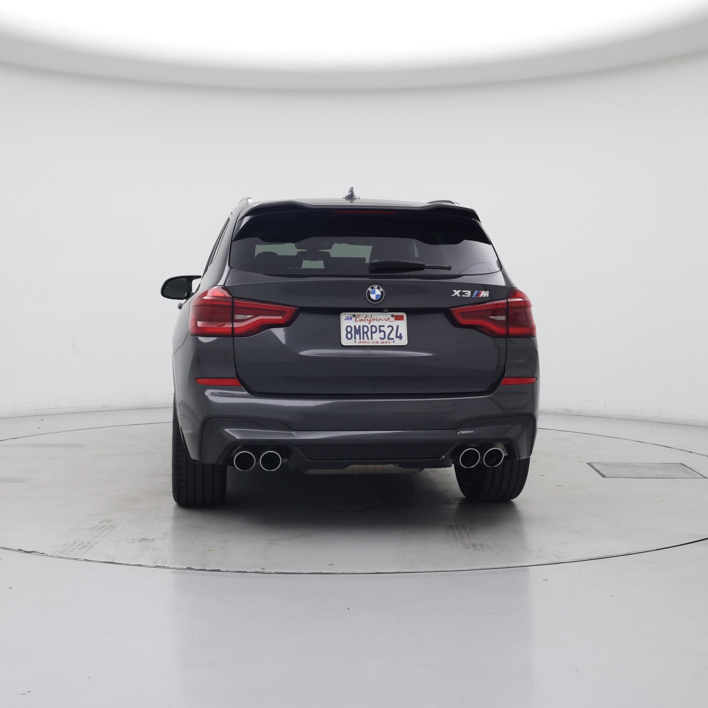 Thumbnail: 2020 BMW X3 - 6