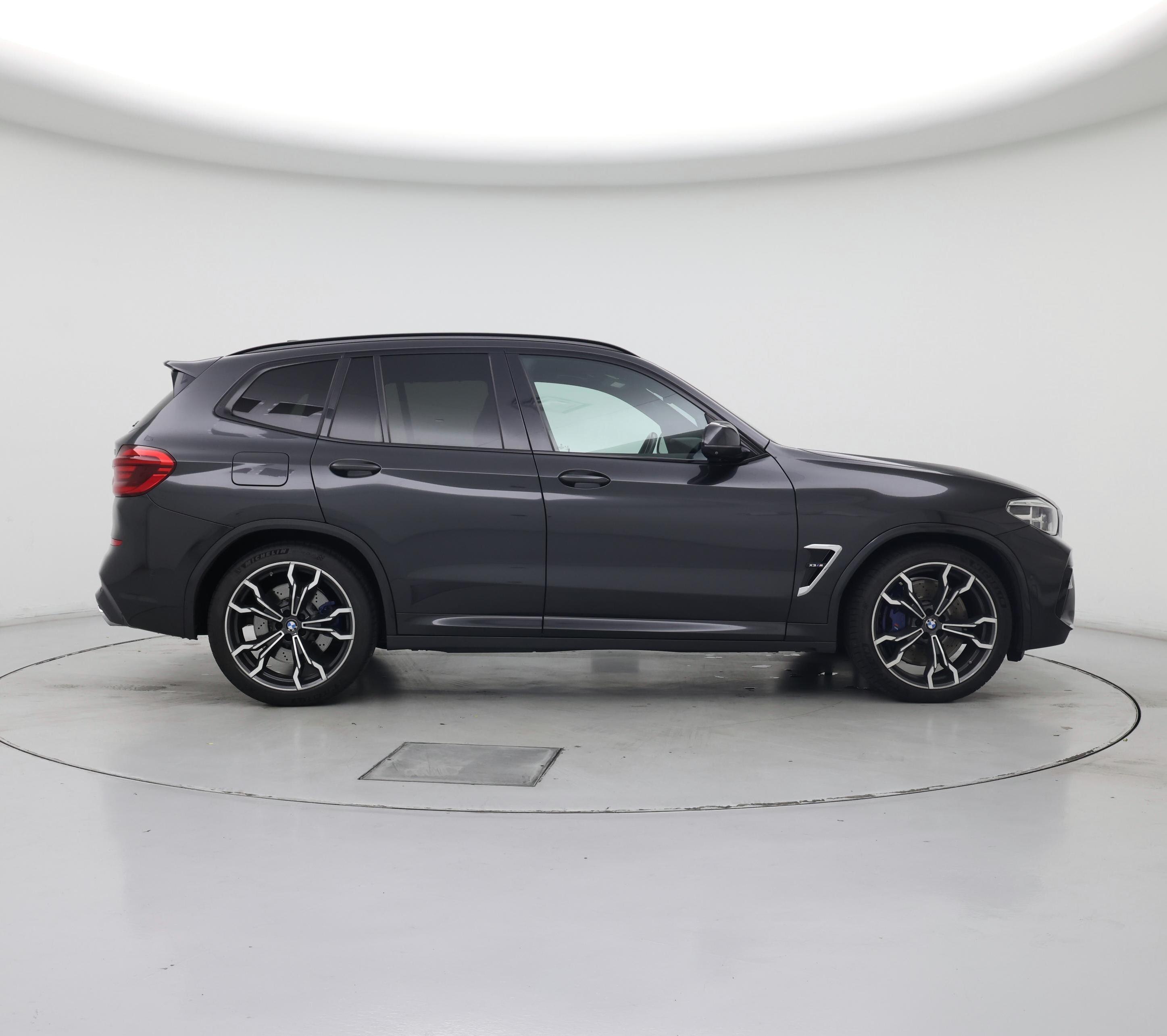 Thumbnail: 2020 BMW X3 - 7