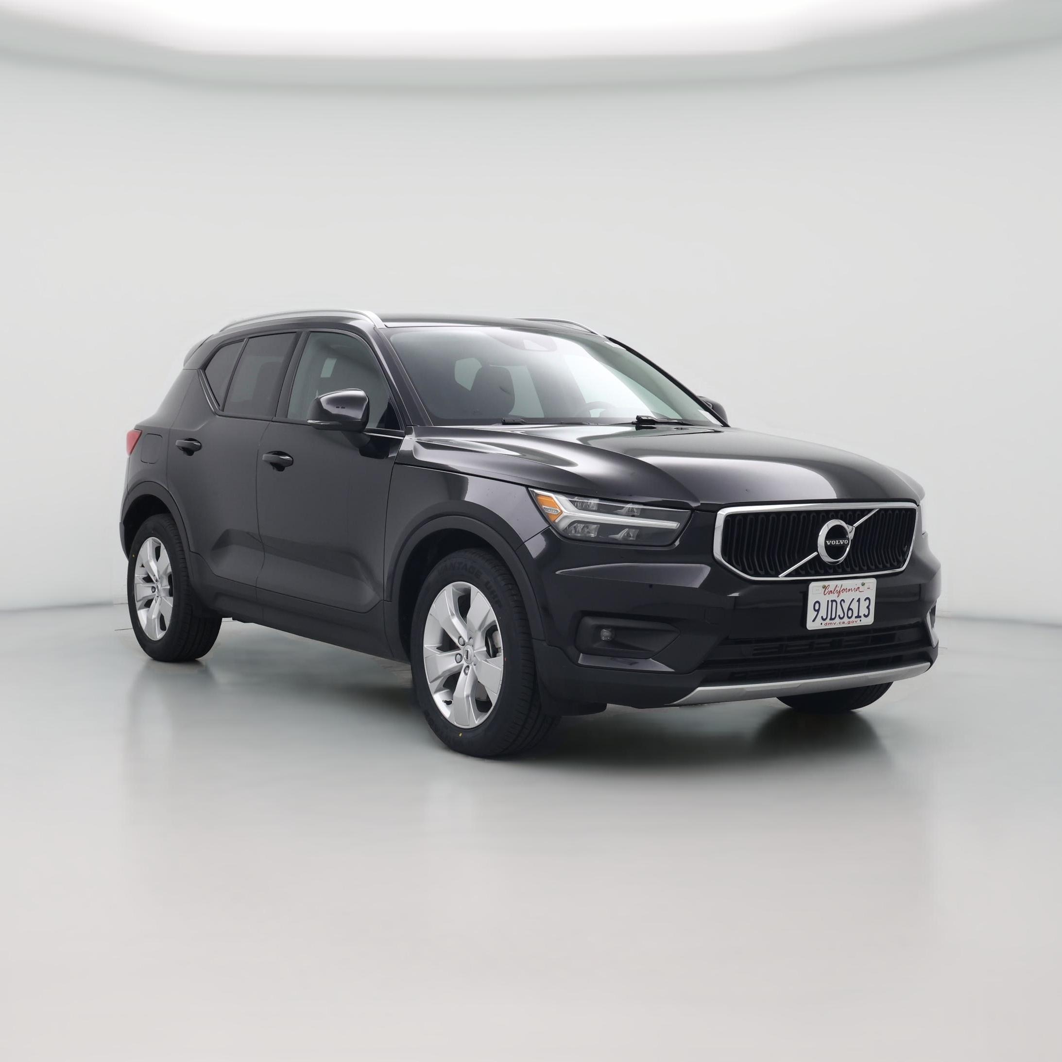Thumbnail: 2021 Volvo XC40 - 1