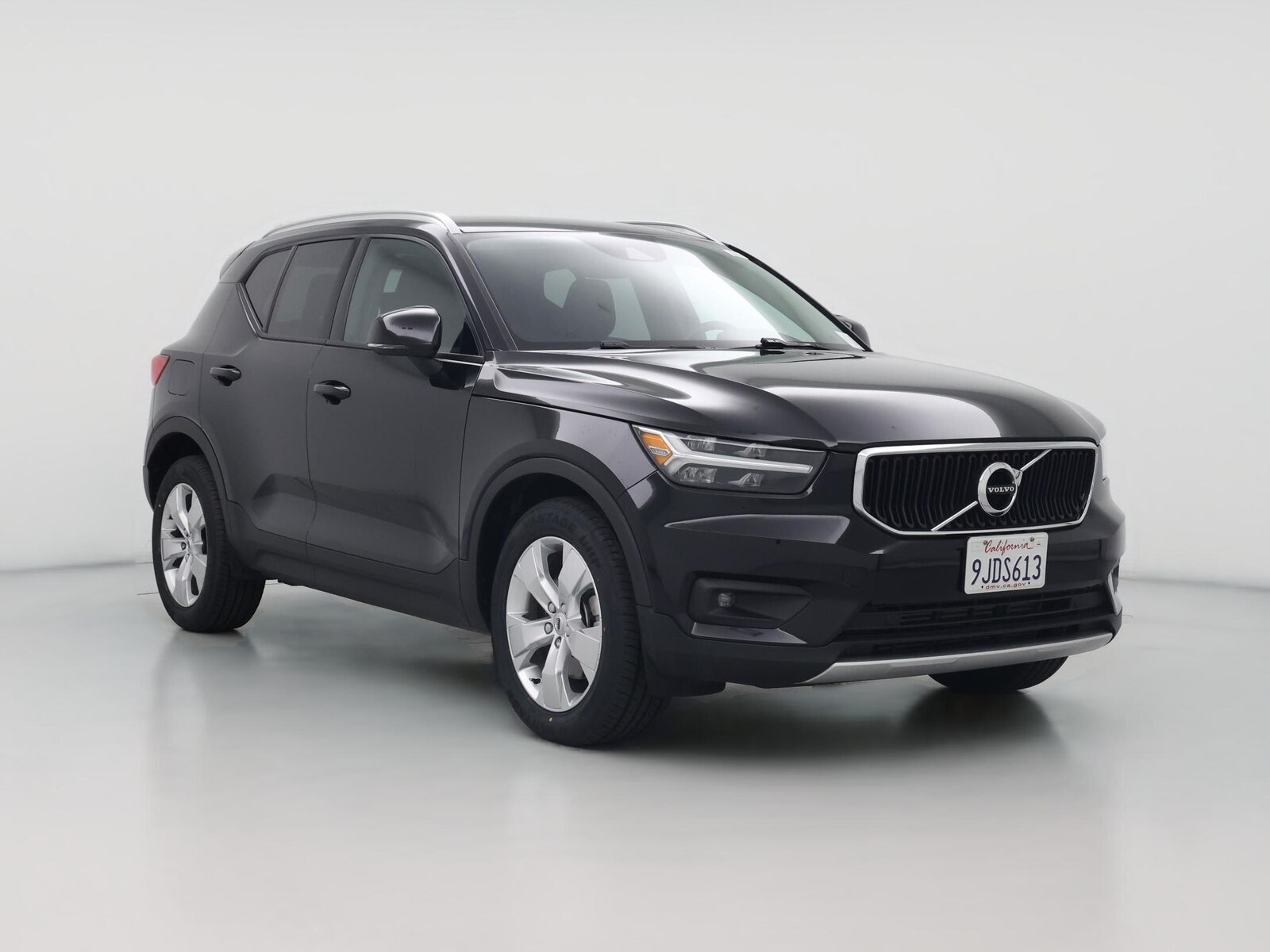 2021 Volvo XC40