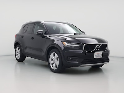2021 Volvo XC40 T5 Momentum
