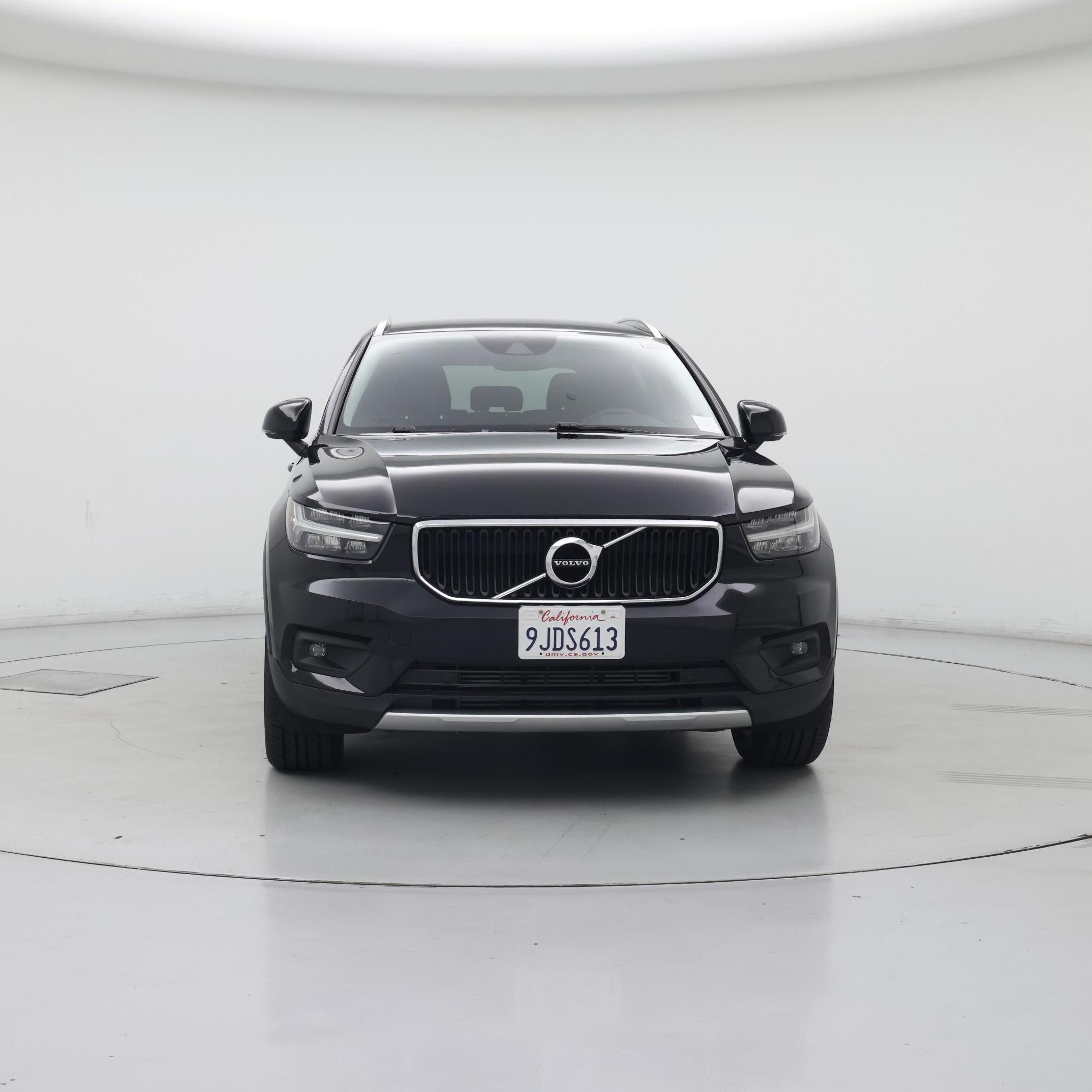 Thumbnail: 2021 Volvo XC40 - 5