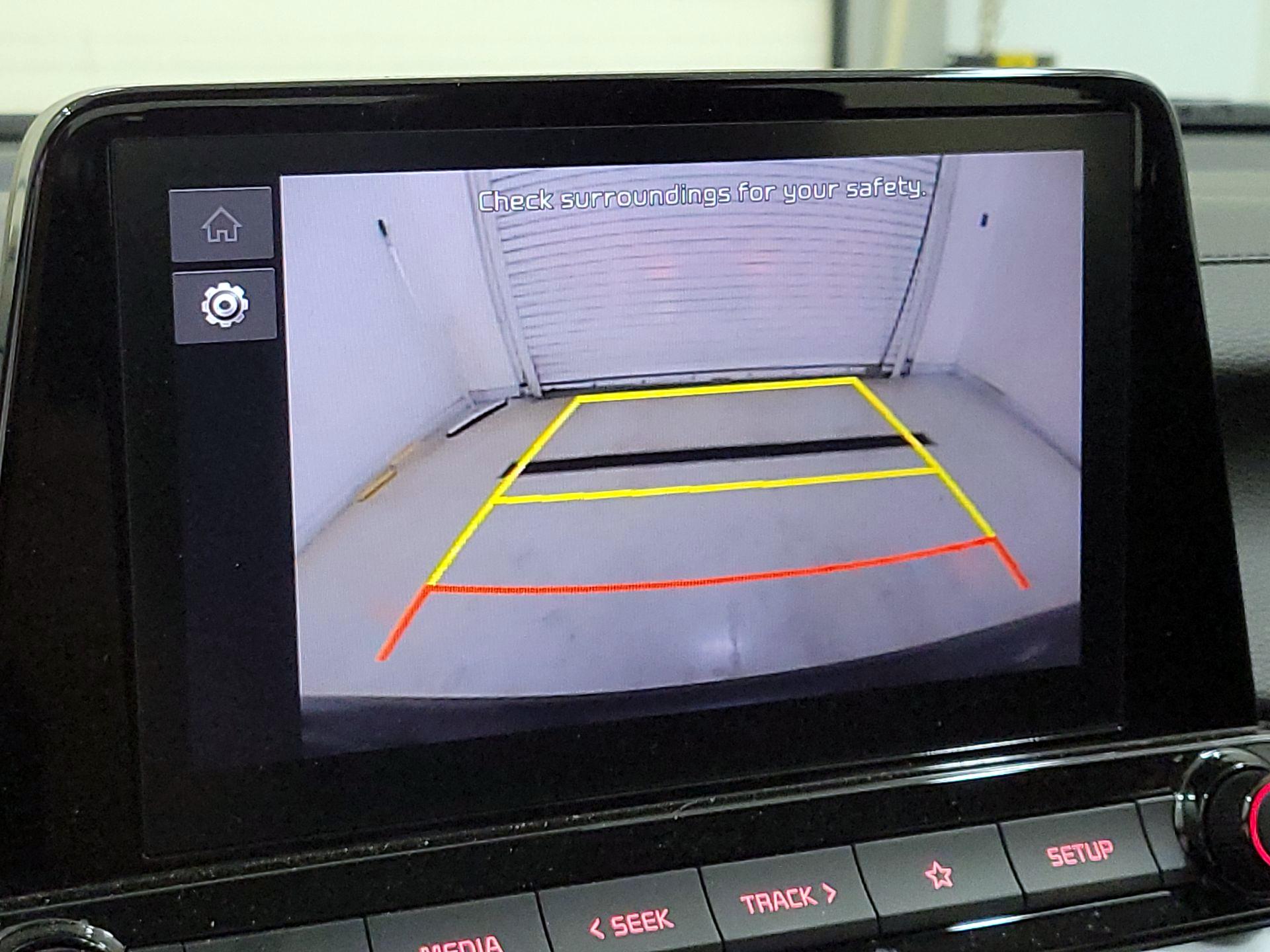 Thumbnail: 2023 Kia Forte - 14