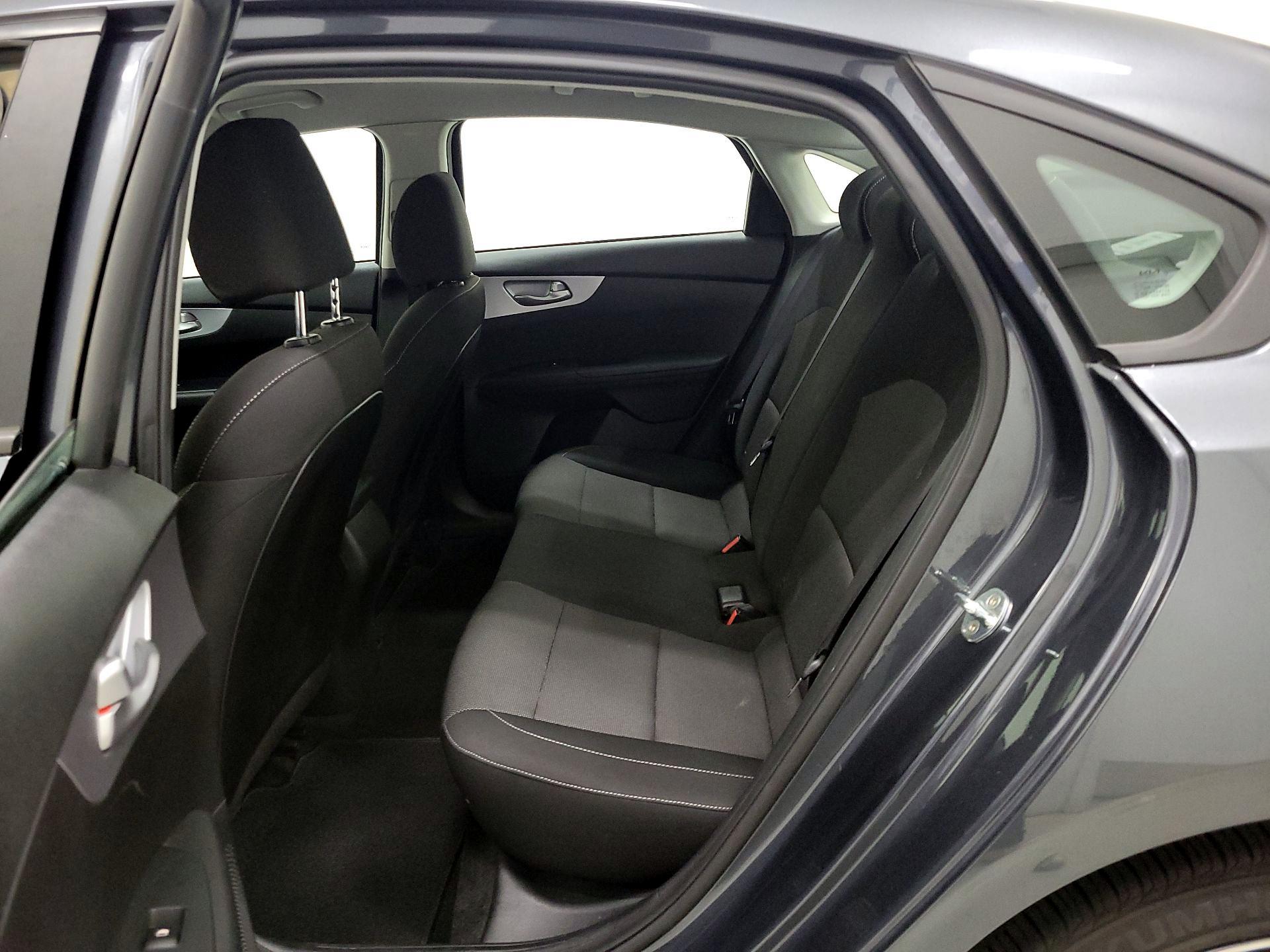 Thumbnail: 2023 Kia Forte - 19