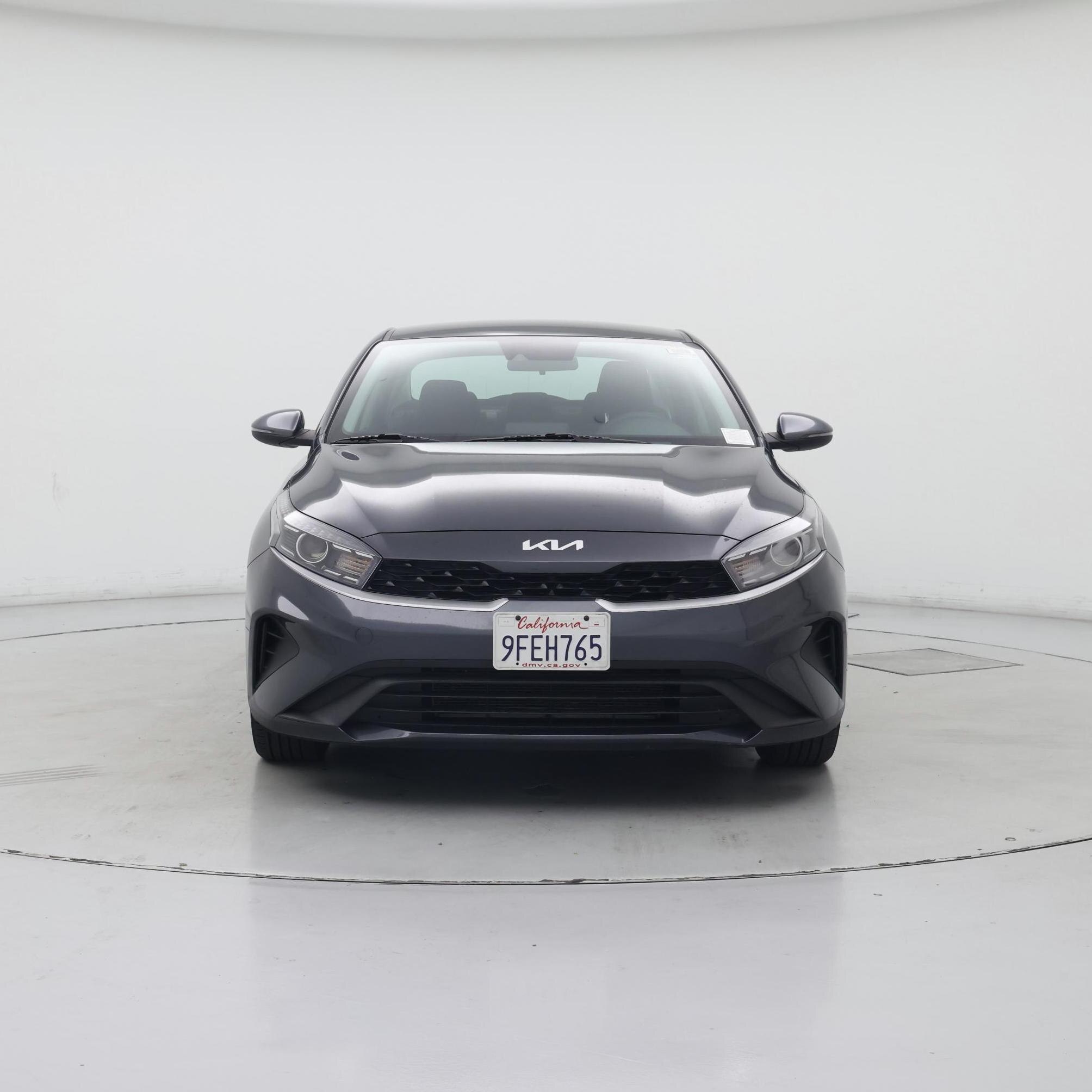 Thumbnail: 2023 Kia Forte - 5