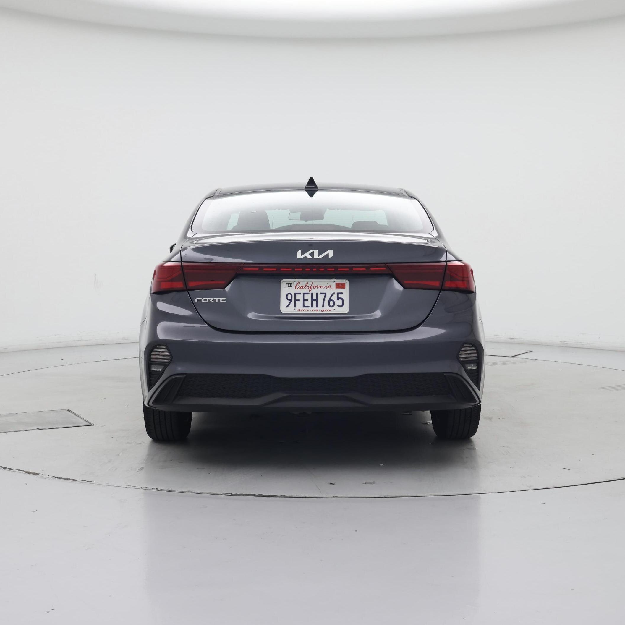 Thumbnail: 2023 Kia Forte - 6