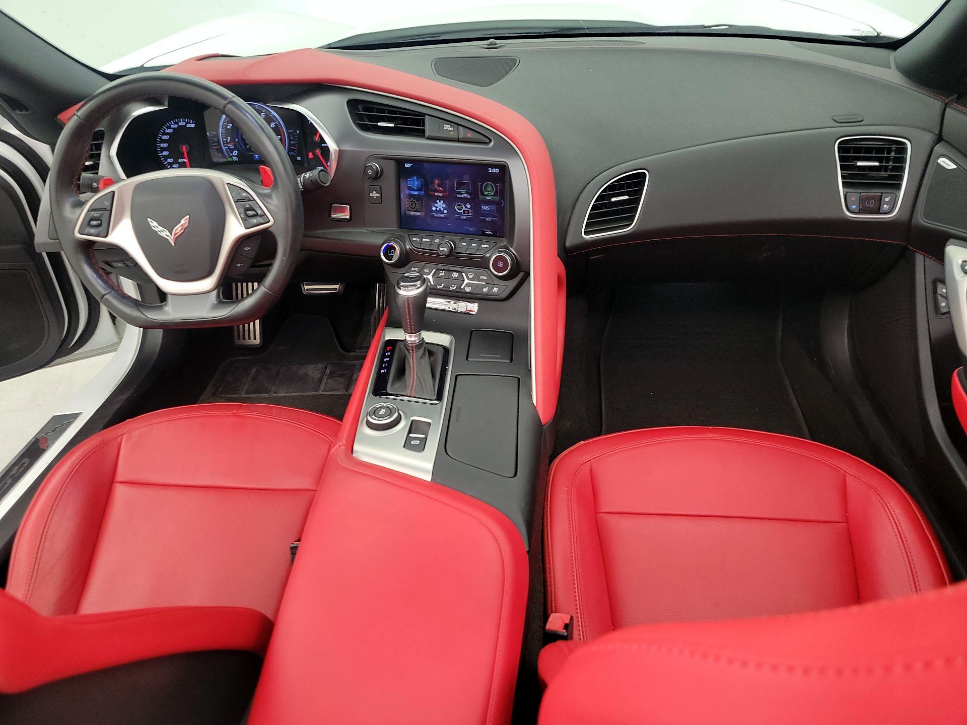 Thumbnail: 2018 Chevrolet Corvette - 9