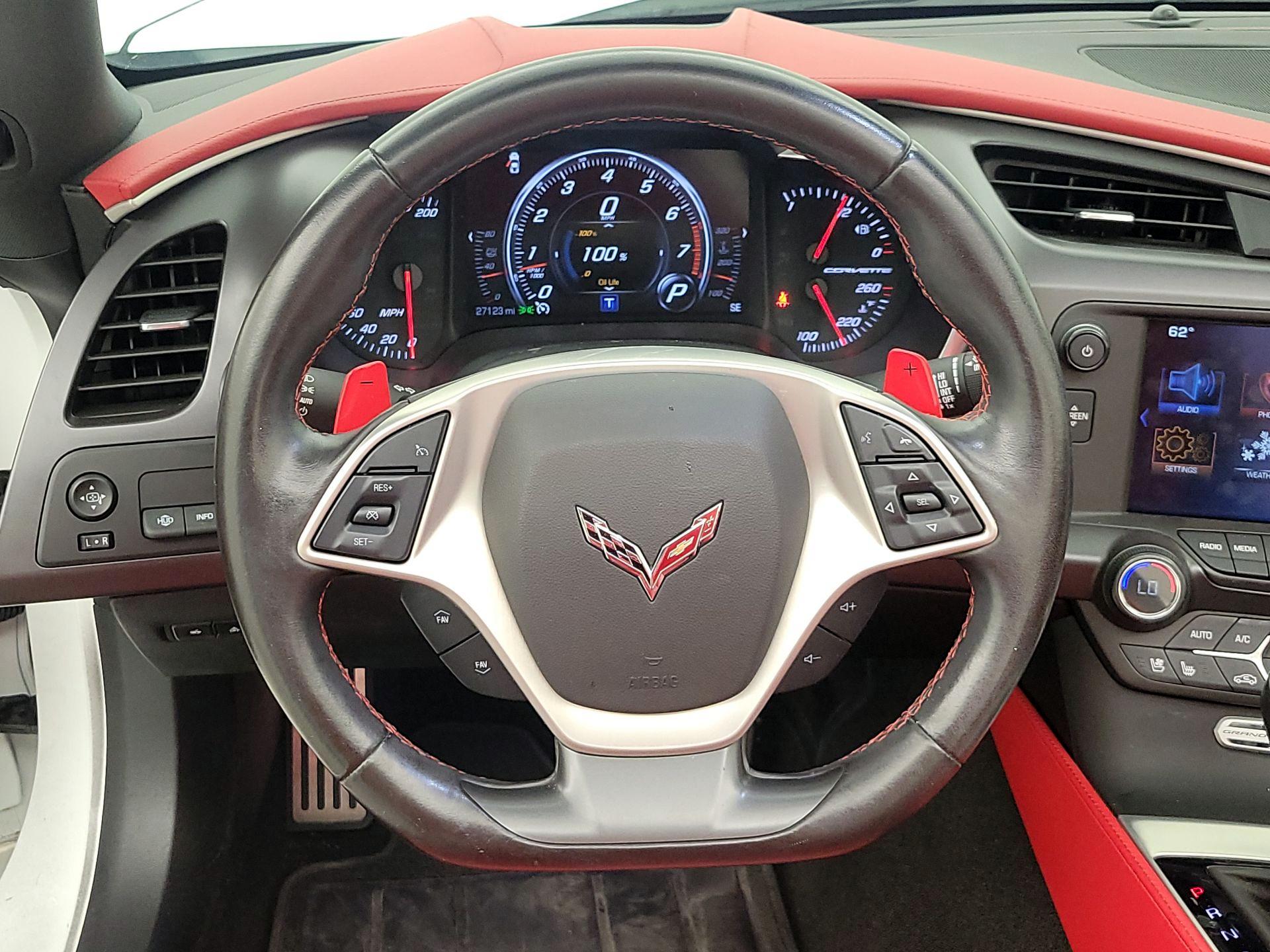 Thumbnail: 2018 Chevrolet Corvette - 10