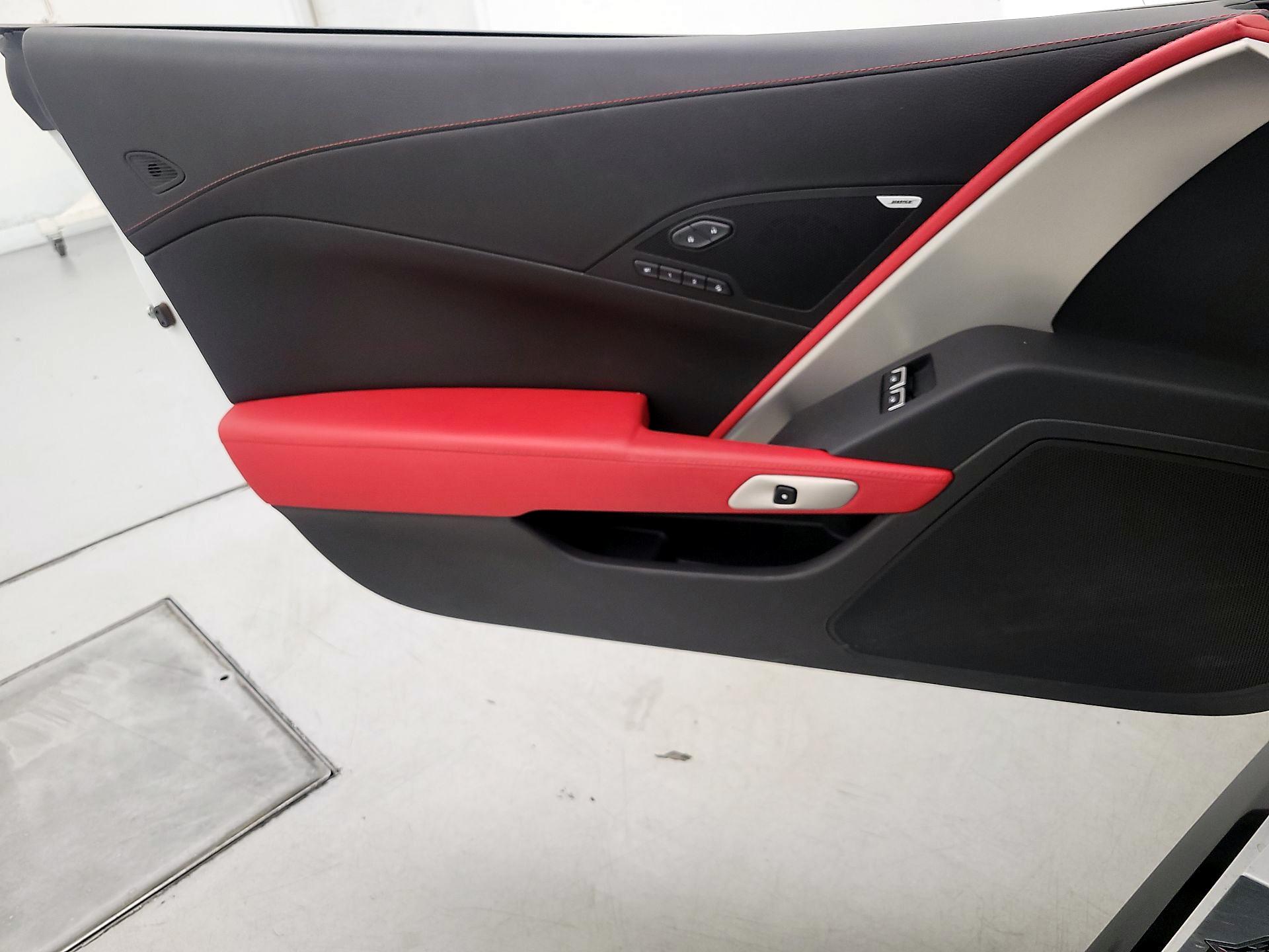 Thumbnail: 2018 Chevrolet Corvette - 12