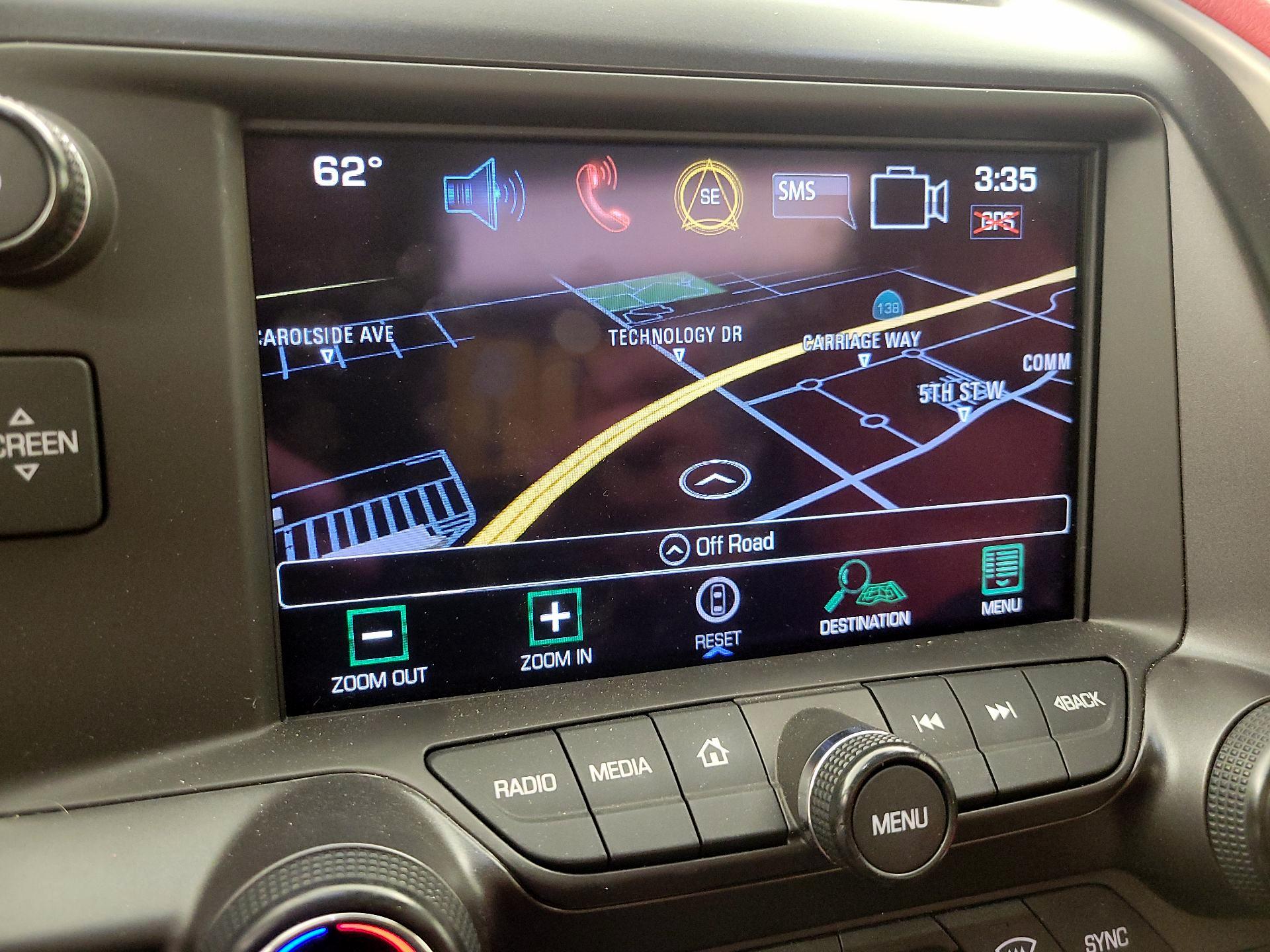 Thumbnail: 2018 Chevrolet Corvette - 14