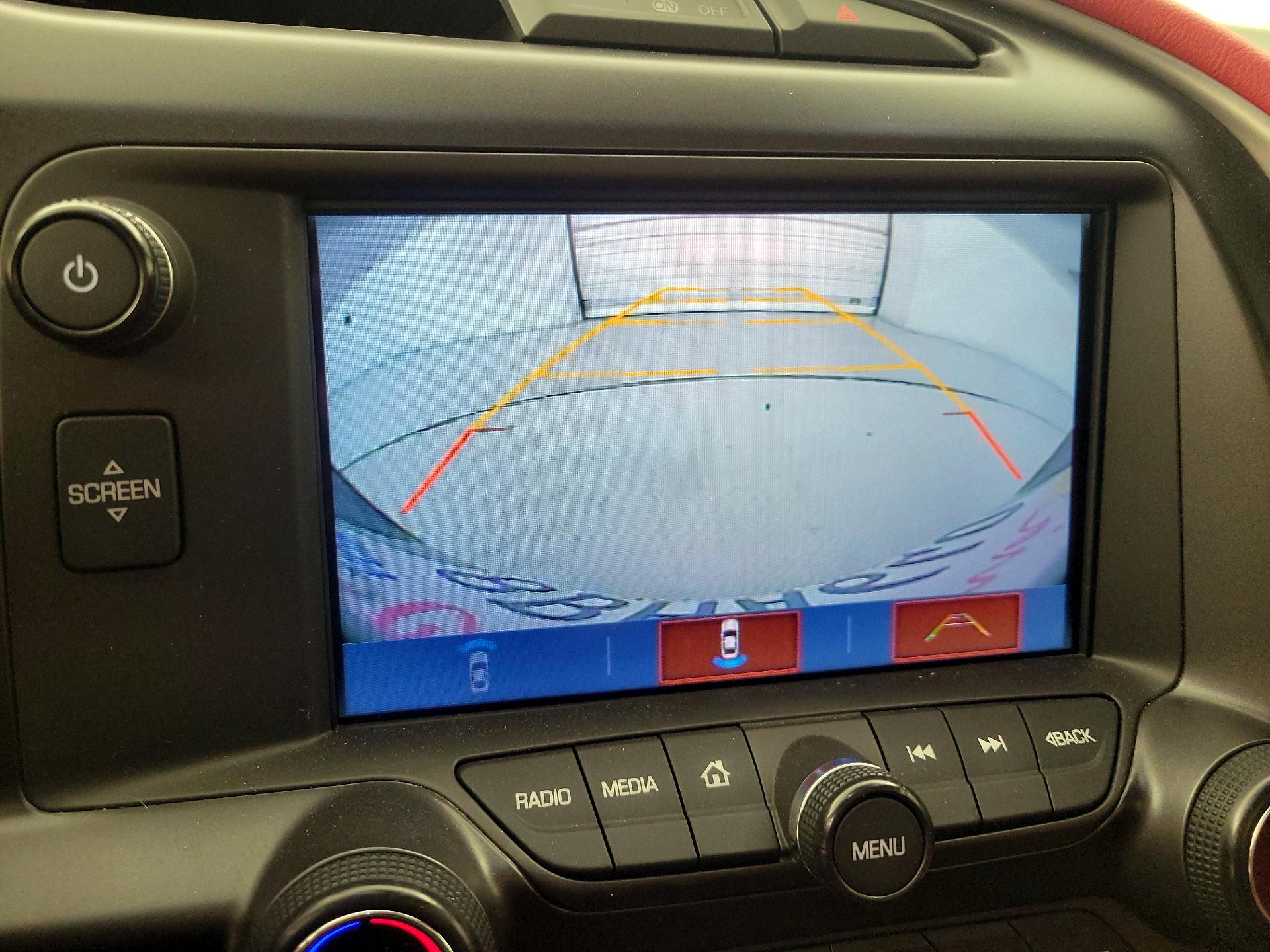 Thumbnail: 2018 Chevrolet Corvette - 15