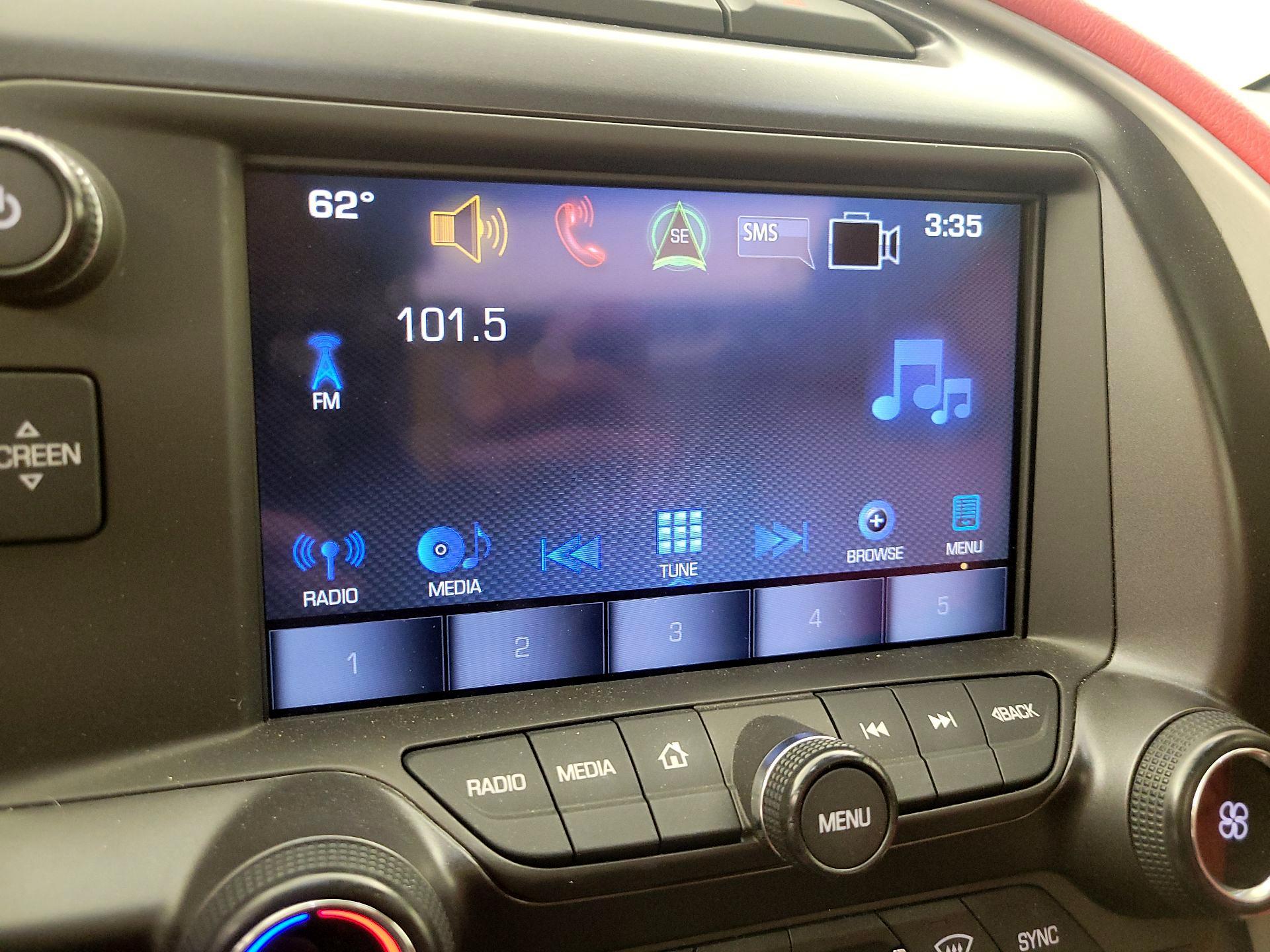 Thumbnail: 2018 Chevrolet Corvette - 16