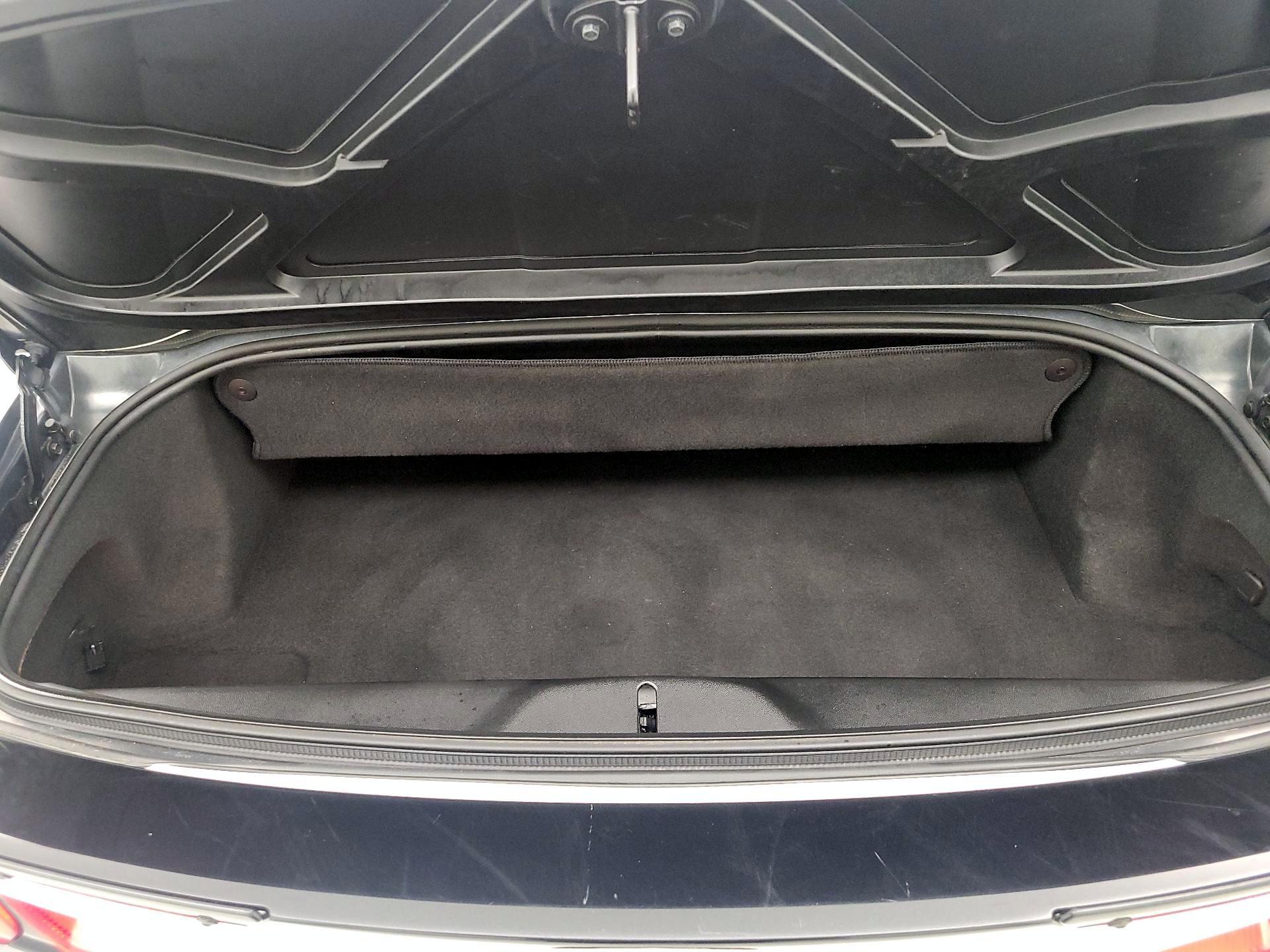 Thumbnail: 2018 Chevrolet Corvette - 19