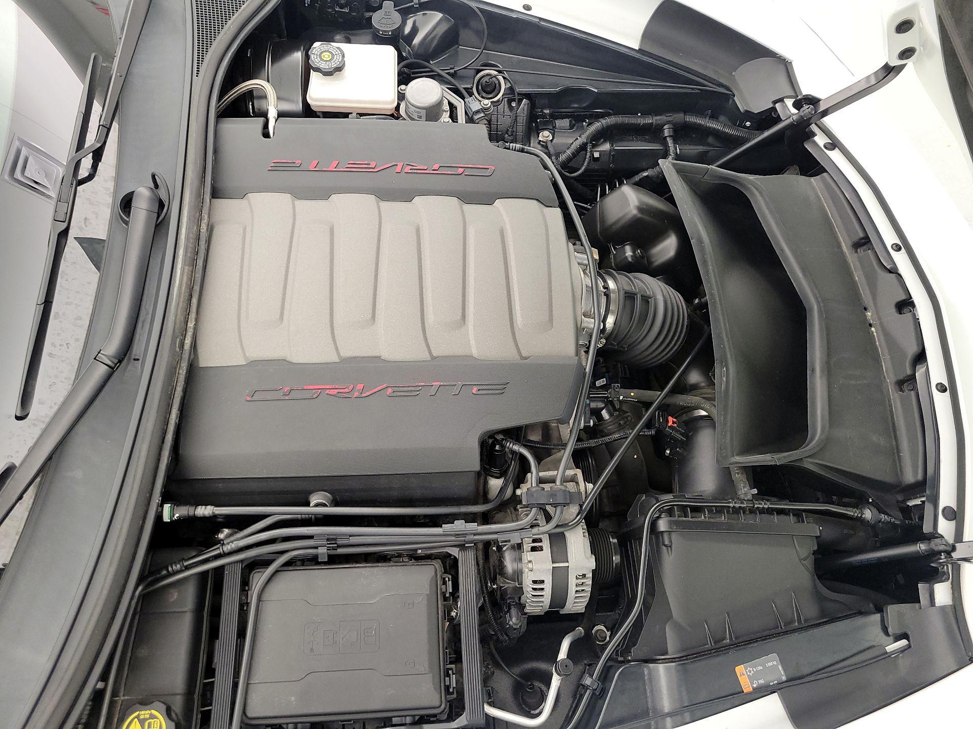 Thumbnail: 2018 Chevrolet Corvette - 20